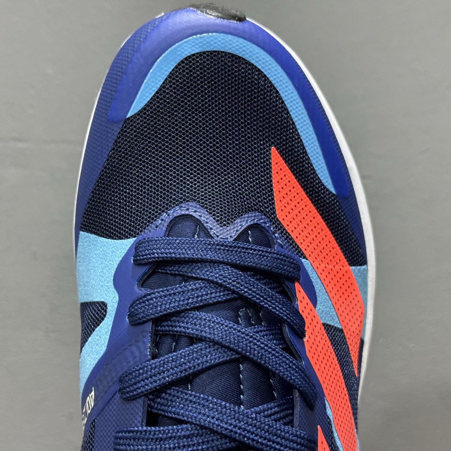 160 Adidas Adizero RC 4 M 休闲慢跑鞋 GZ0181-132