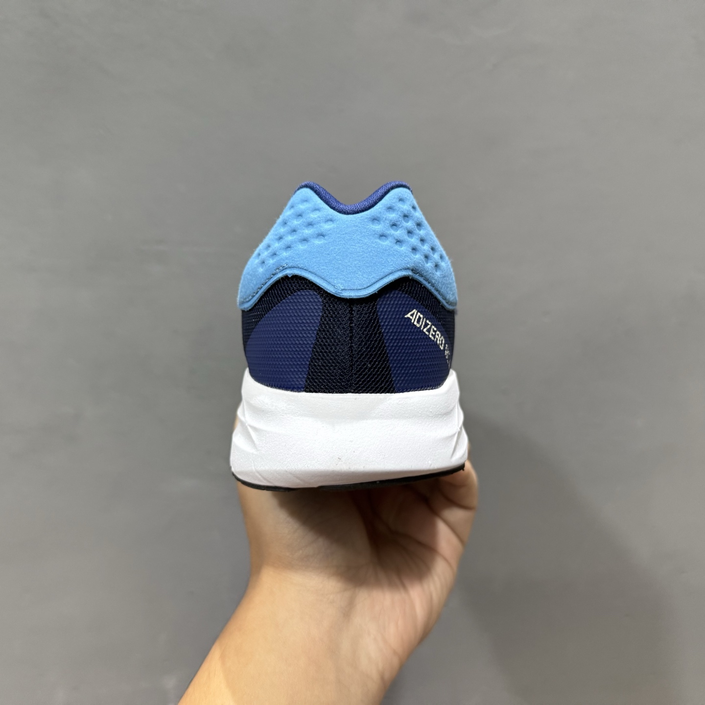 160 Adidas Adizero RC 4 M 休闲慢跑鞋 GZ0181-132