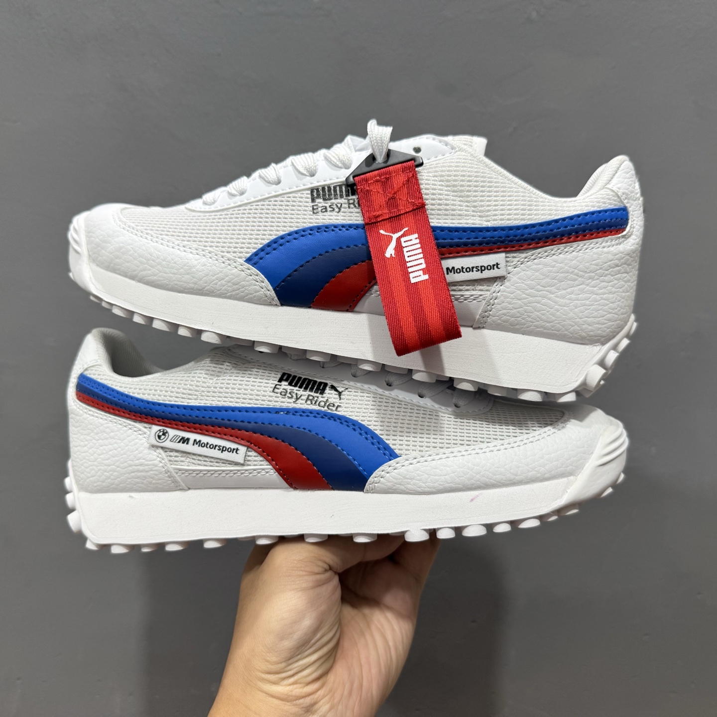 Puma Speedcat Sparco 充正版本 彪马罗马阿莫尔系列 复古运动休闲赛车跑鞋