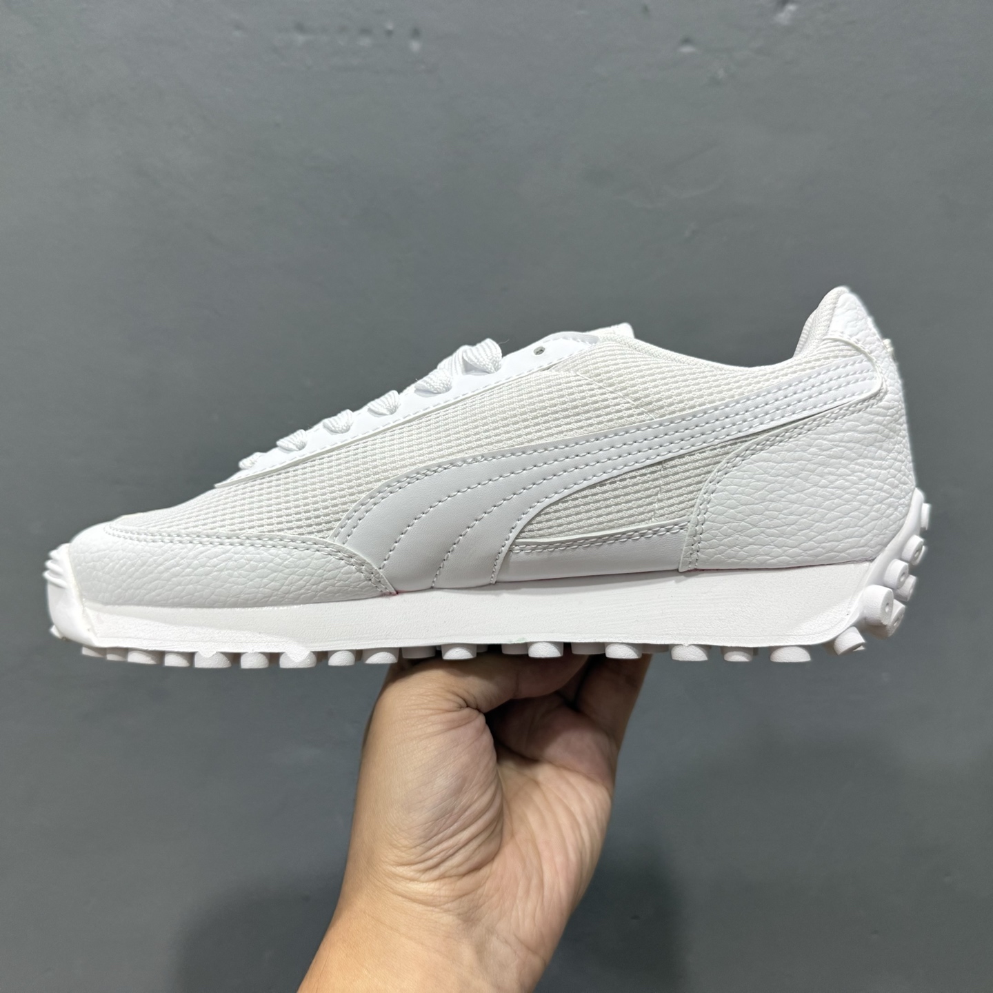 Puma Speedcat Sparco 充正版本 彪马罗马阿莫尔系列 复古运动休闲赛车跑鞋