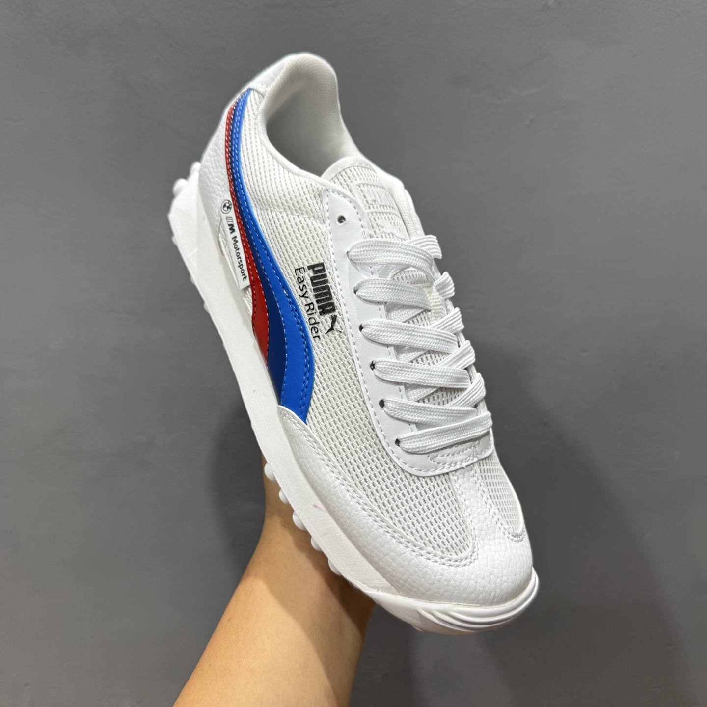 Puma Speedcat Sparco 充正版本 彪马罗马阿莫尔系列 复古运动休闲赛车跑鞋