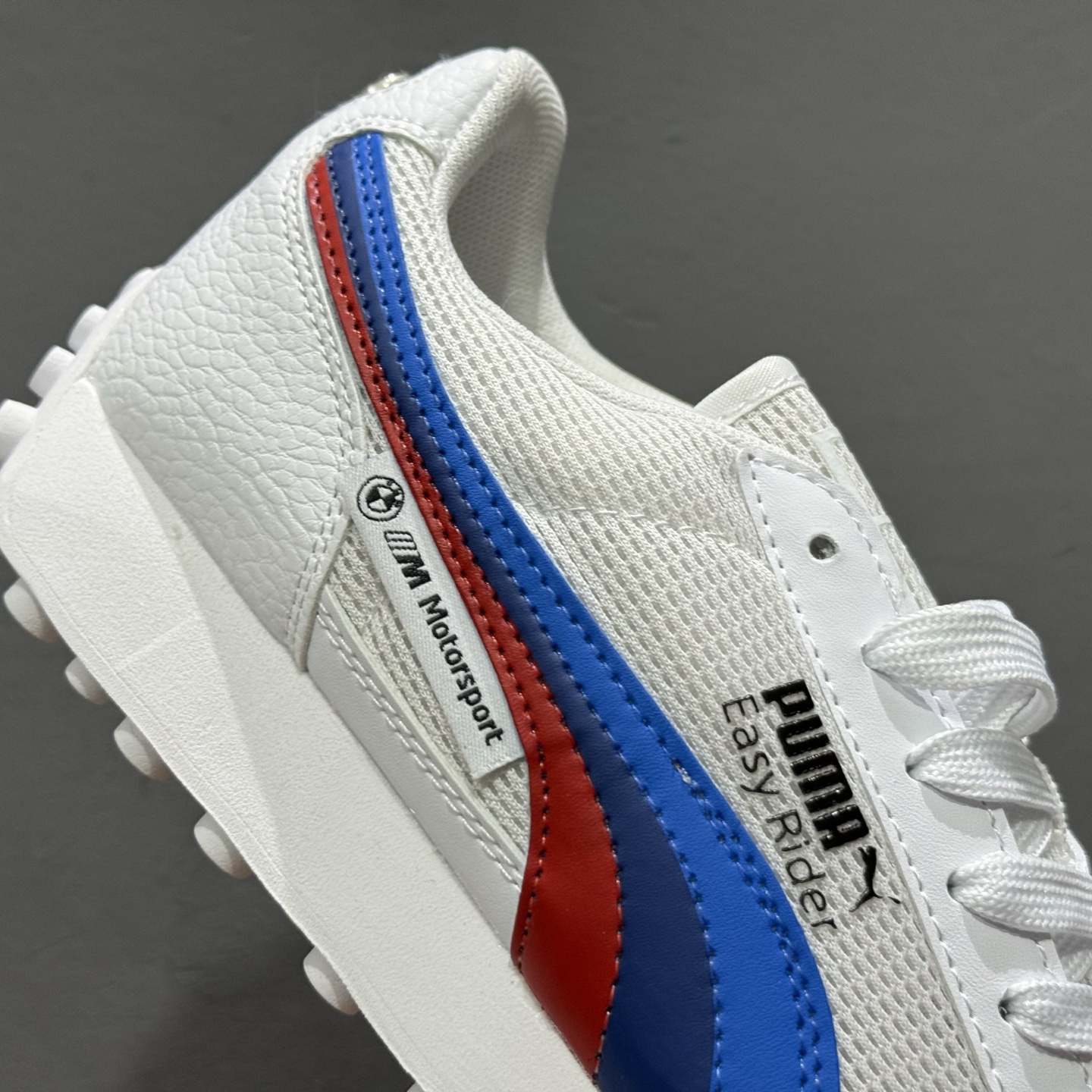 Puma Speedcat Sparco 充正版本 彪马罗马阿莫尔系列 复古运动休闲赛车跑鞋