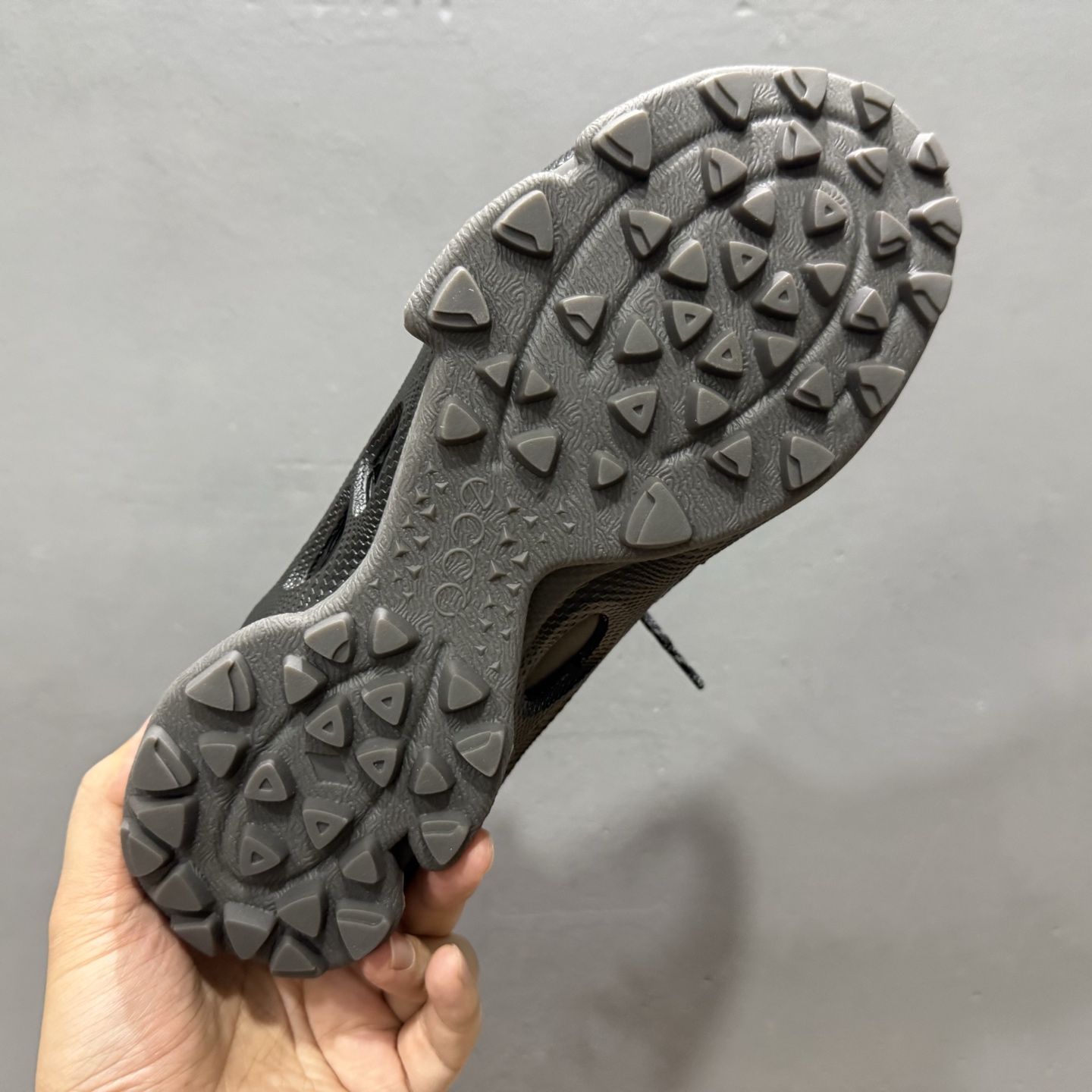 280 ECCO爱步防水运动鞋男 皮面休闲鞋户外男鞋 健步BIOMC踪迹3代系列