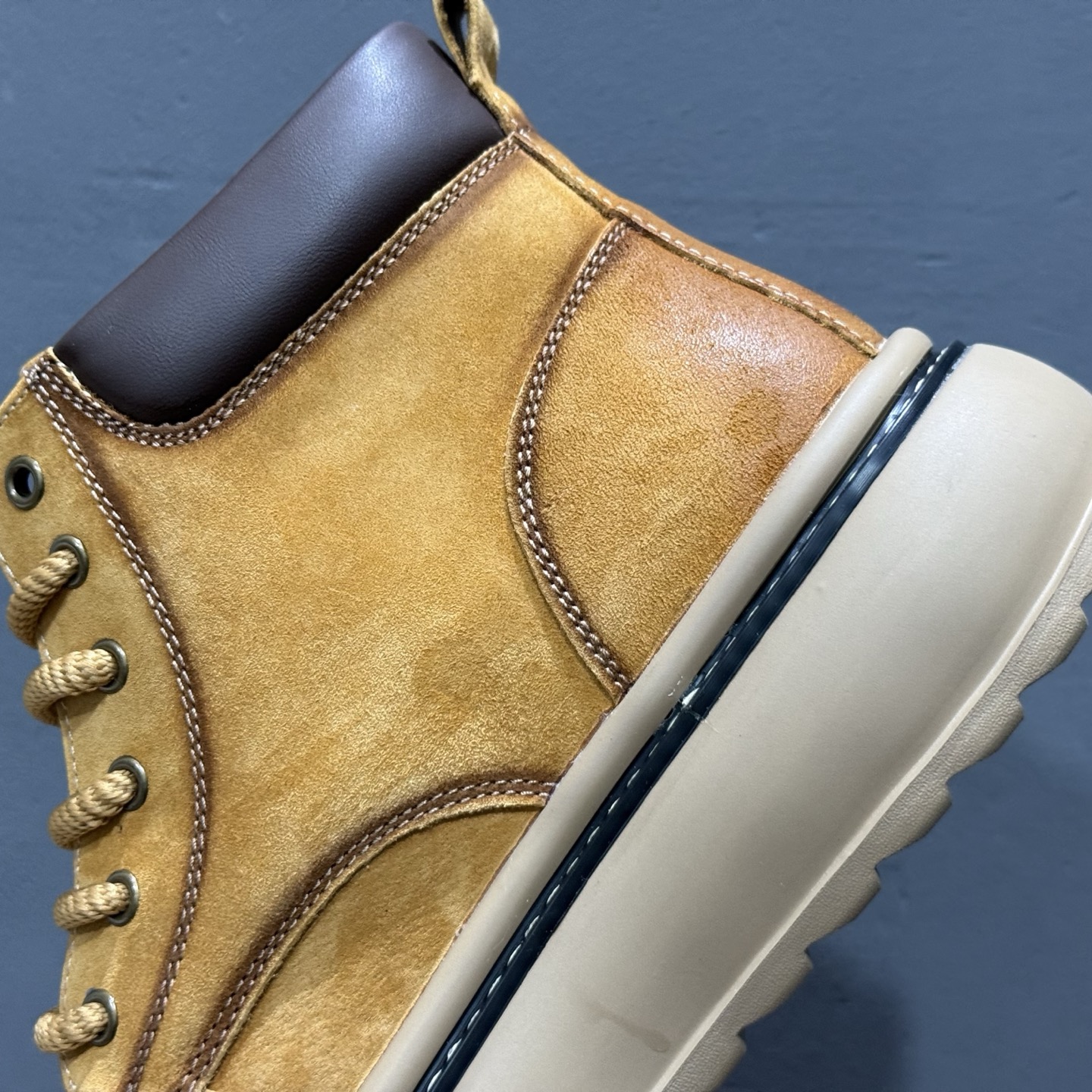 320 新货#Timberland添柏岚/天伯伦 秋冬新品 秋冬必备户外休闲大黄靴系列