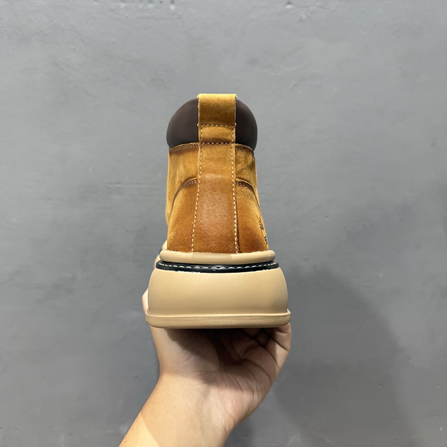 320 新货#Timberland添柏岚/天伯伦 秋冬新品 秋冬必备户外休闲大黄靴系列