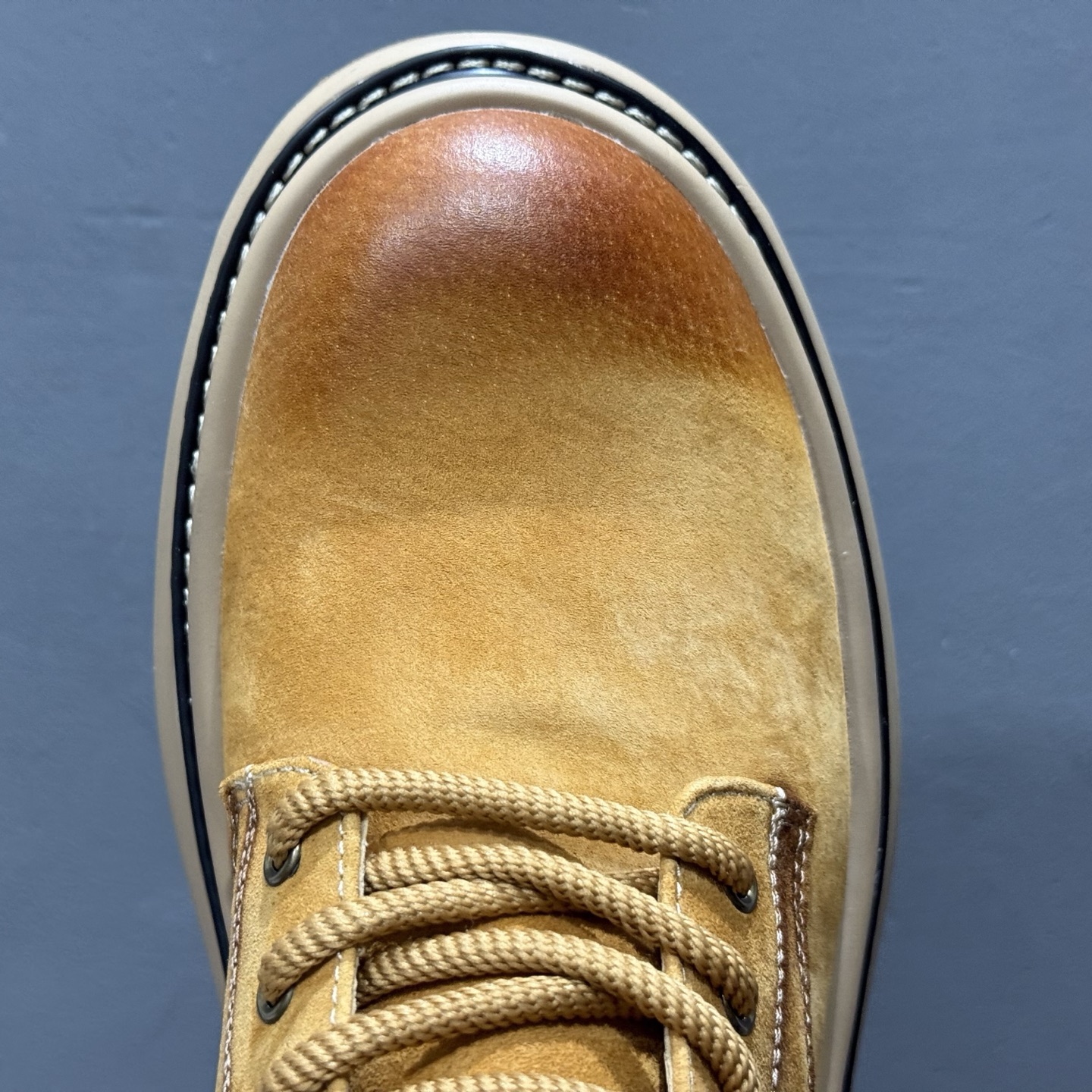 320 新货#Timberland添柏岚/天伯伦 秋冬新品 秋冬必备户外休闲大黄靴系列