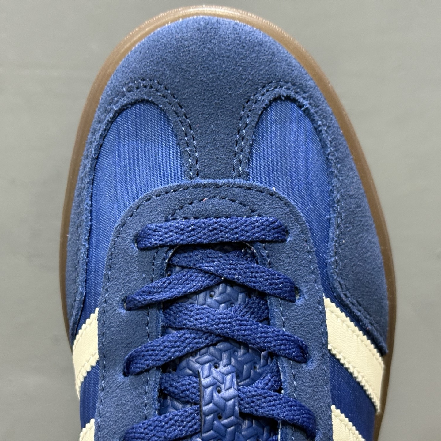 150 AD Originals Gazelle INdoor 三叶草休闲防滑耐磨低帮板鞋 JS1410-251-Chinese UA Cheap High Quatity Brand Clothes Bags handbags Sneakers wholesale wholesaler seller from China Factory suppliers Fashion Clothing Shoes best Quality Beautiful Price 150 AD Originals Gazelle INdoor 三叶草休闲防滑耐磨低帮板鞋 JS1410-251