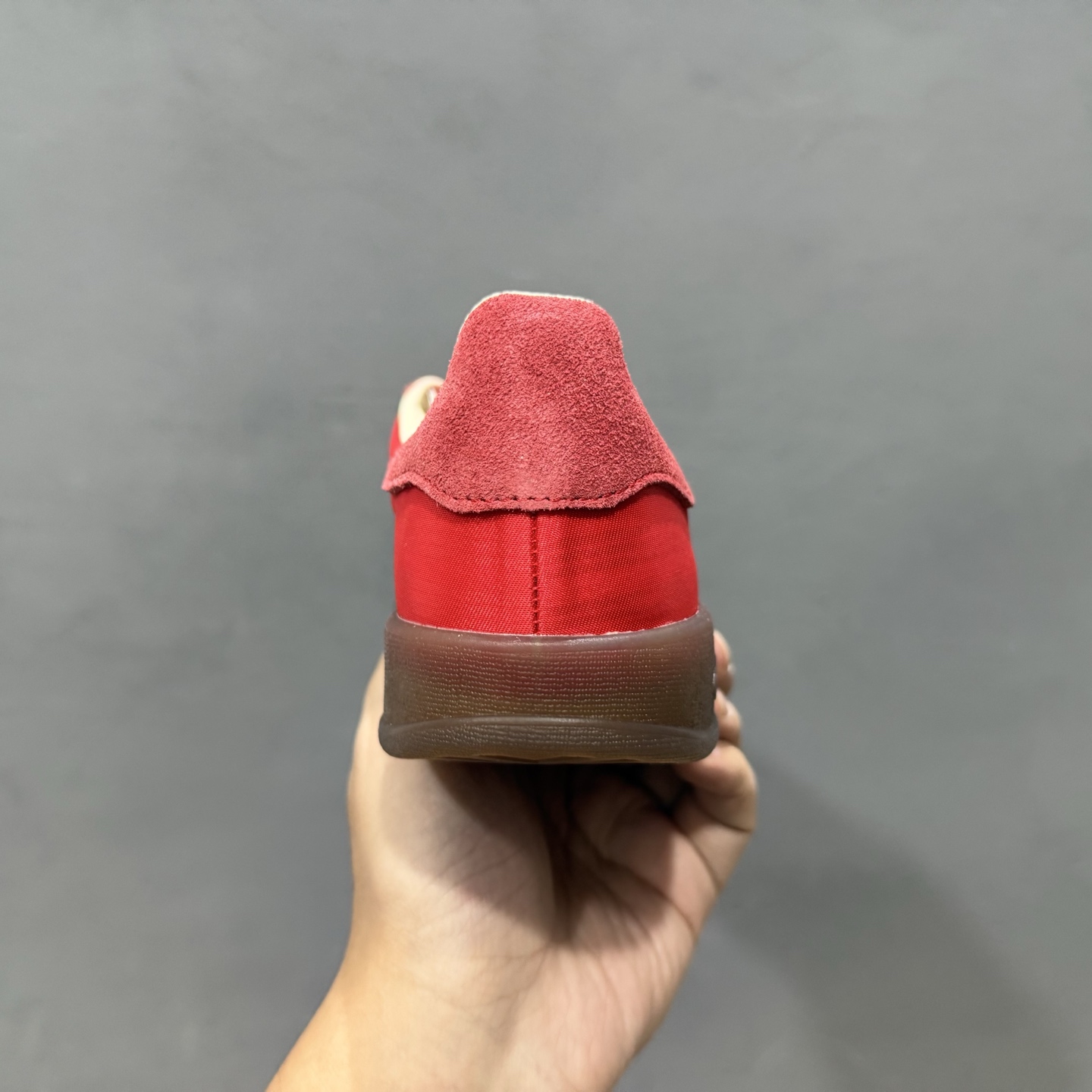 150 AD Originals Gazelle INdoor 三叶草休闲防滑耐磨低帮板鞋 JS1411-251