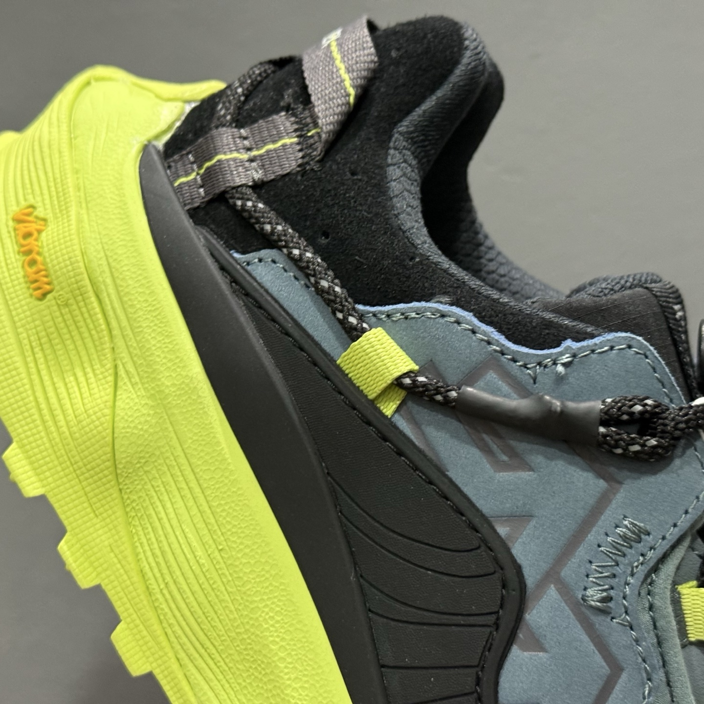 360 可隆KOLON SPORT LITCAMP MEGA 时尚舒适 低帮 户外功能鞋