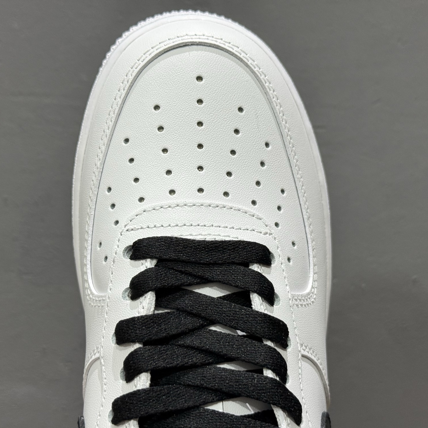 260 爆款定制 二次元主题 Nike Air Force 1 Low’07 雄途 空军一号低帮休闲板鞋 ZH0316-135