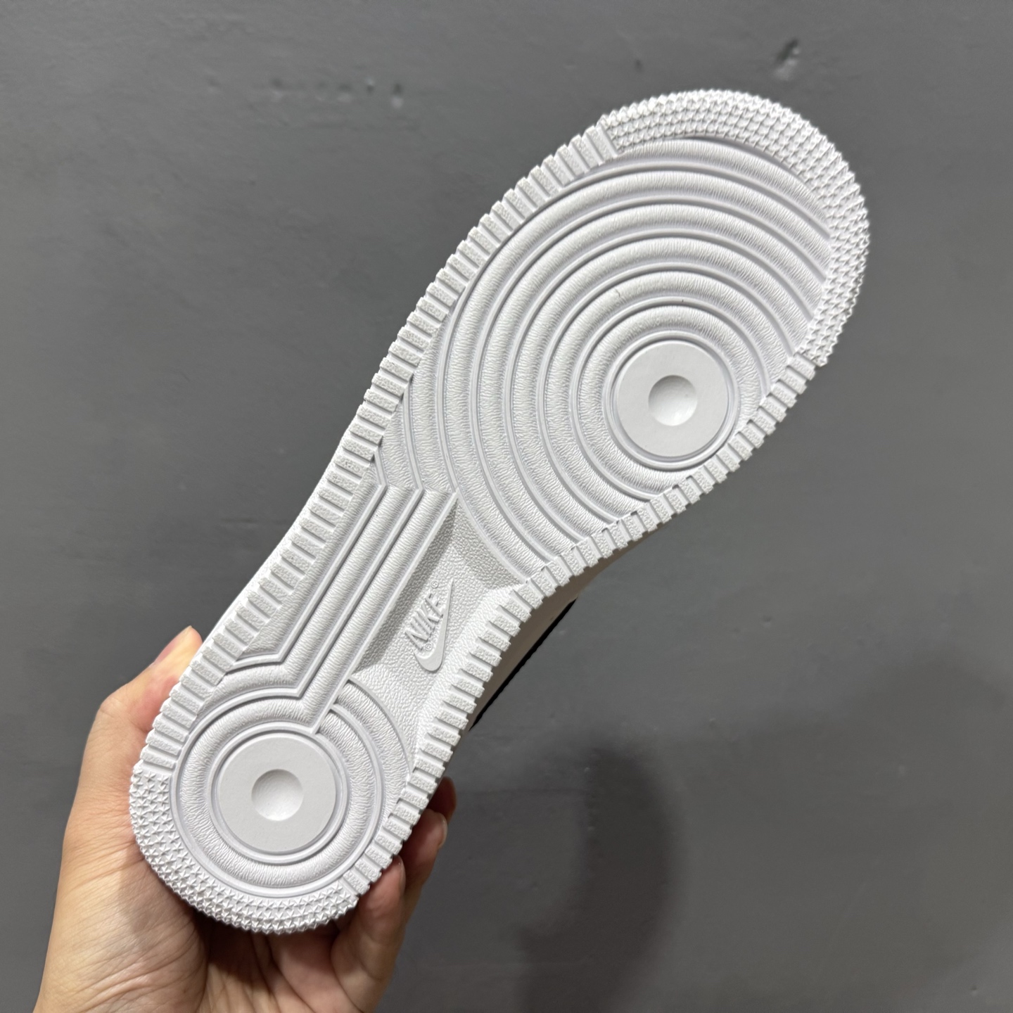 260 爆款定制 二次元主题 Nike Air Force 1 Low’07 雄途 空军一号低帮休闲板鞋 ZH0316-135