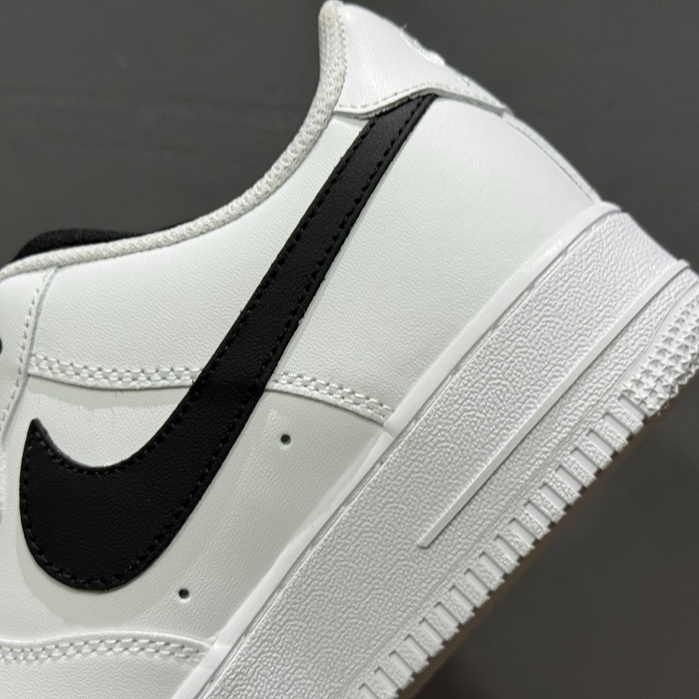 260 爆款定制 二次元主题 Nike Air Force 1 Low’07 雄途 空军一号低帮休闲板鞋 ZH0316-135