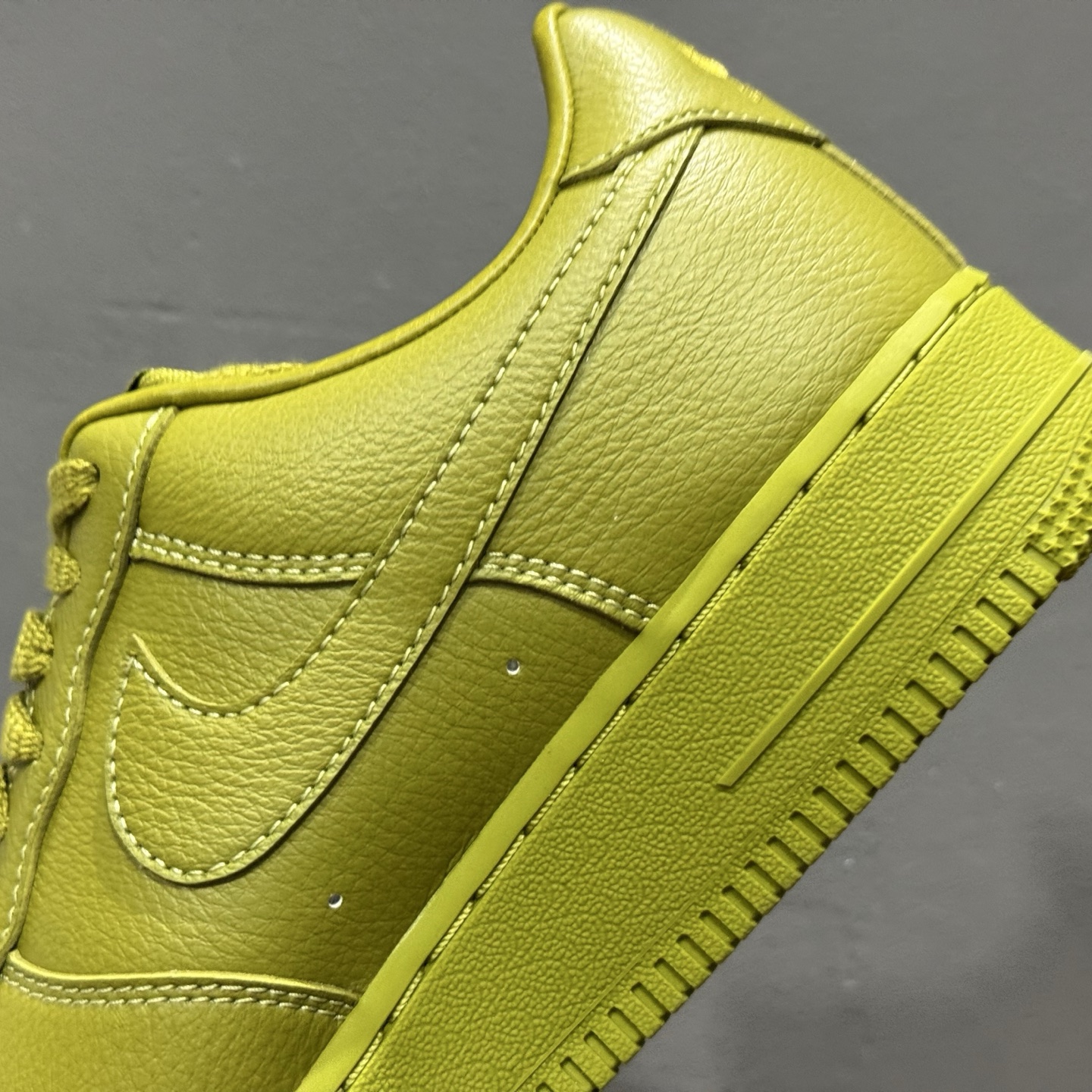 CPFM x Nike Air Force 1'07 Low 联名款 空军一号低帮休闲板鞋 FQ7069-300