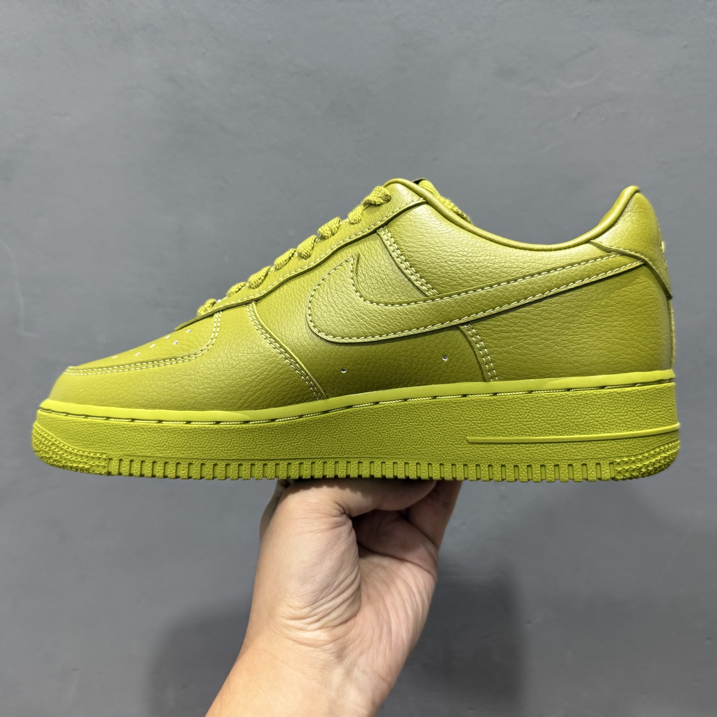 CPFM x Nike Air Force 1'07 Low 联名款 空军一号低帮休闲板鞋 FQ7069-300