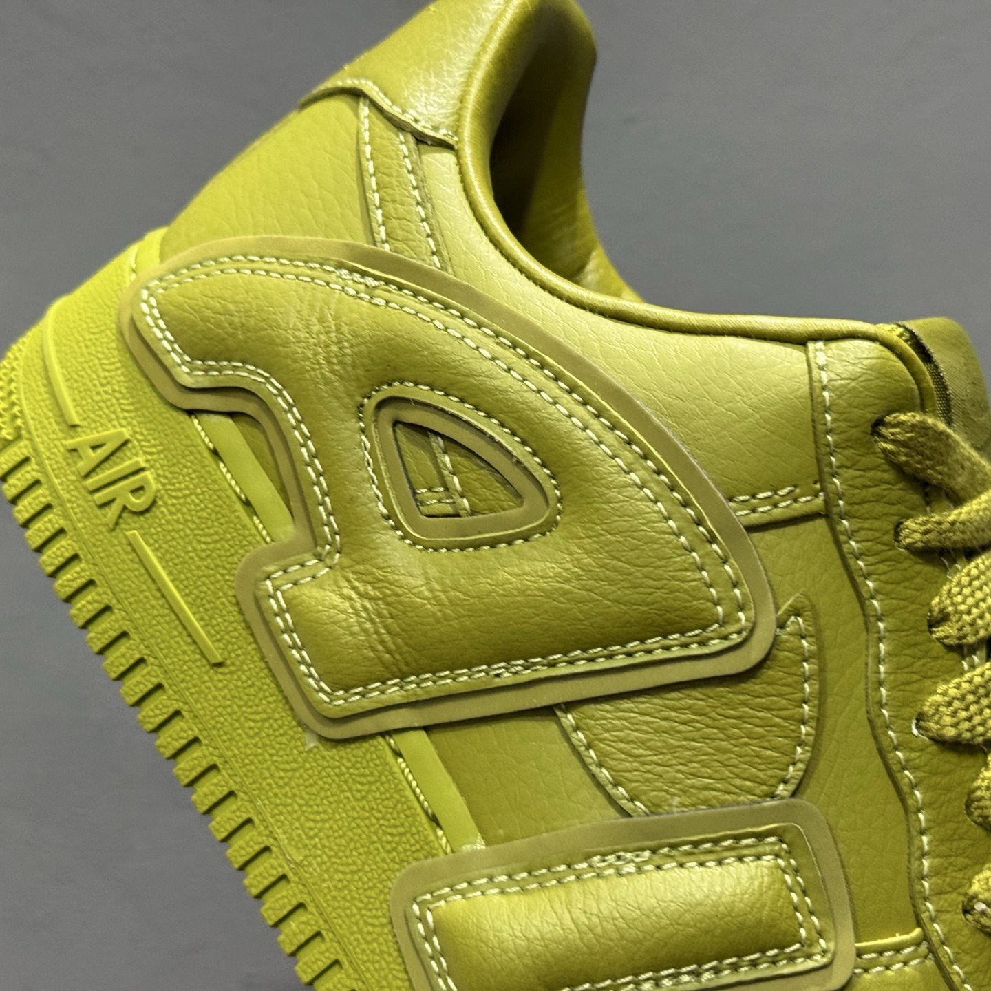 CPFM x Nike Air Force 1'07 Low 联名款 空军一号低帮休闲板鞋 FQ7069-300