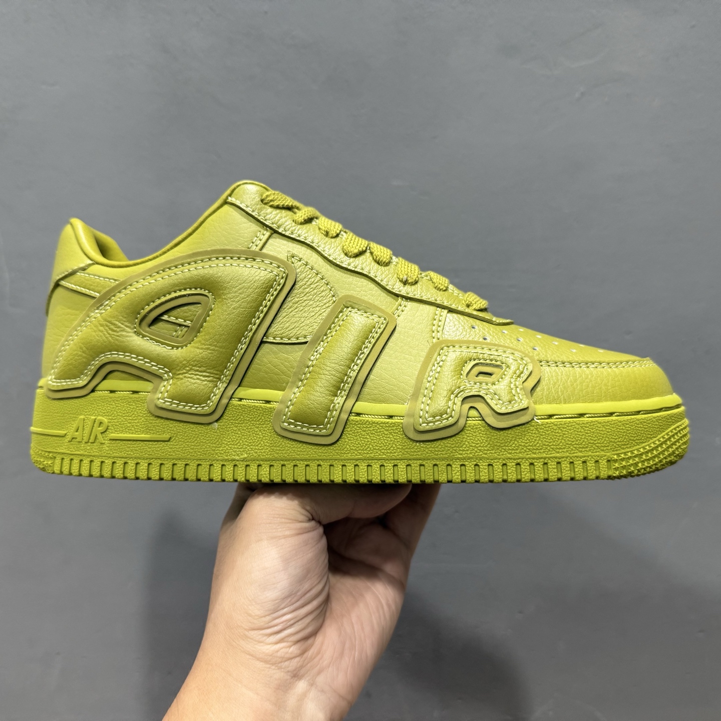 CPFM x Nike Air Force 1’07 Low 联名款 空军一号低帮休闲板鞋 FQ7069-300