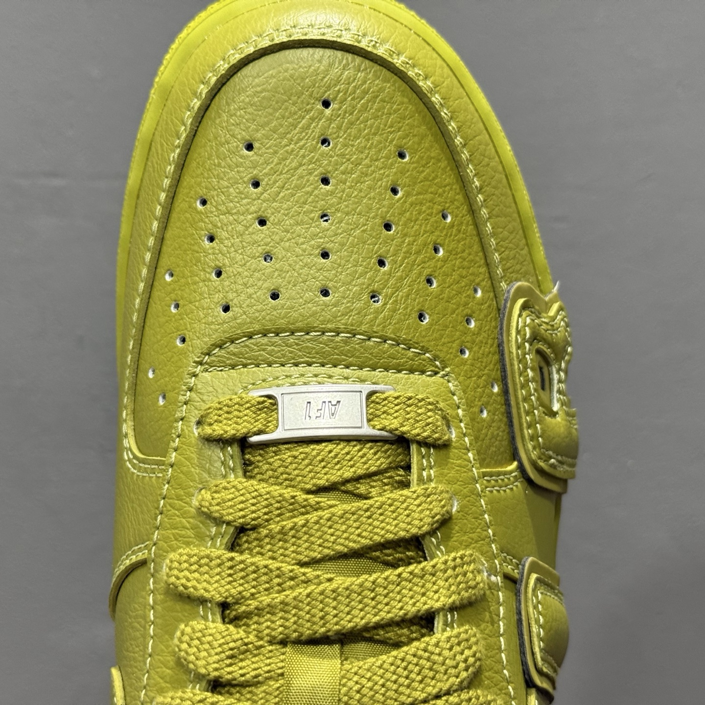 CPFM x Nike Air Force 1'07 Low 联名款 空军一号低帮休闲板鞋 FQ7069-300