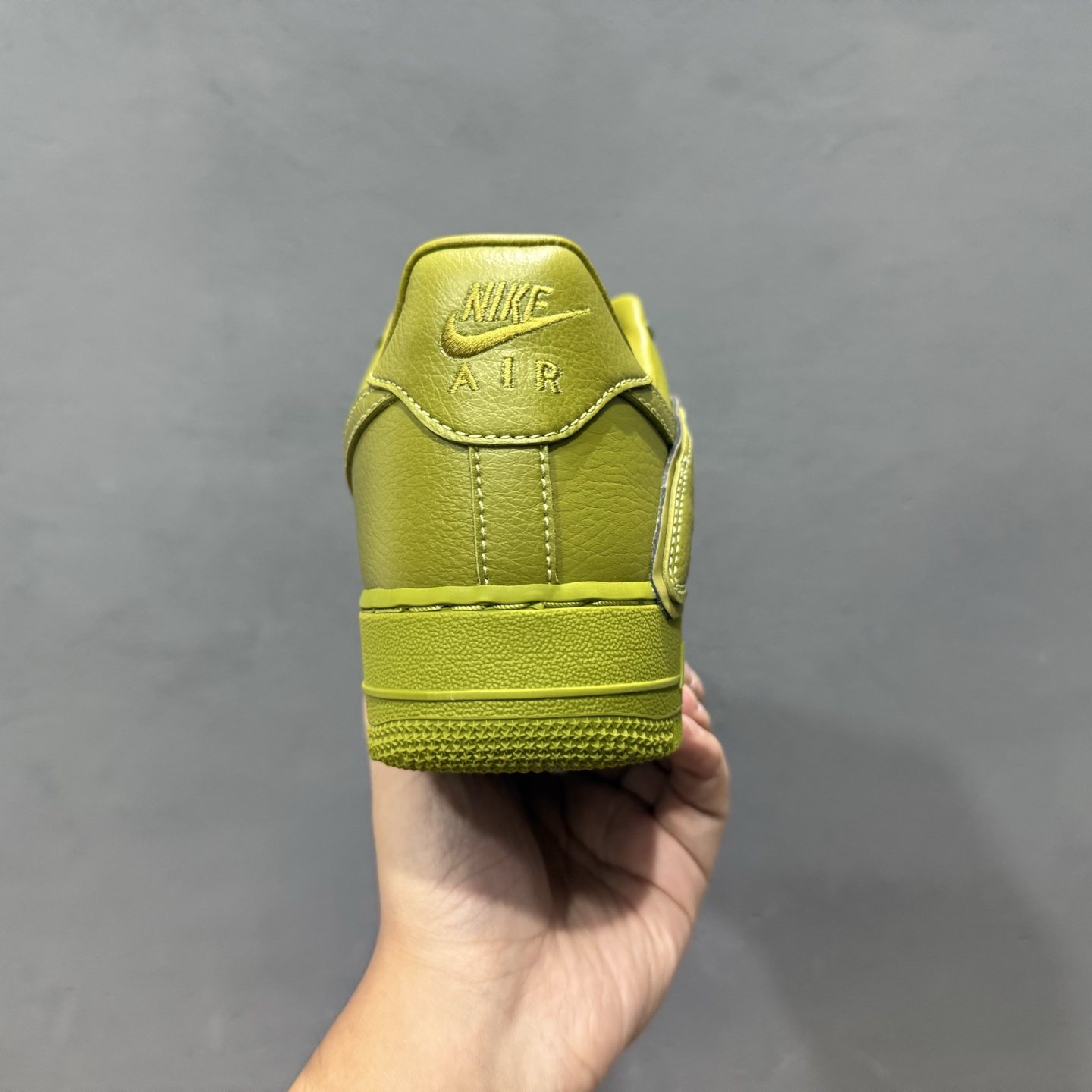 CPFM x Nike Air Force 1'07 Low 联名款 空军一号低帮休闲板鞋 FQ7069-300