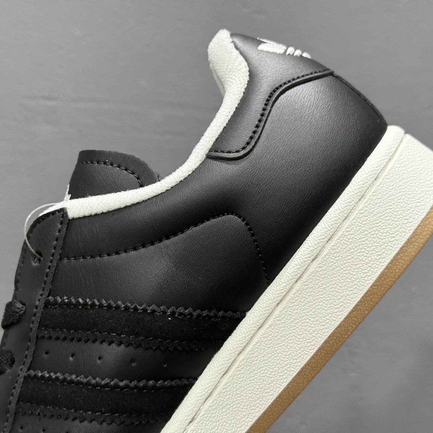 150 Adidas Originals SUPERSTAR II 经典贝壳头 JQ3214