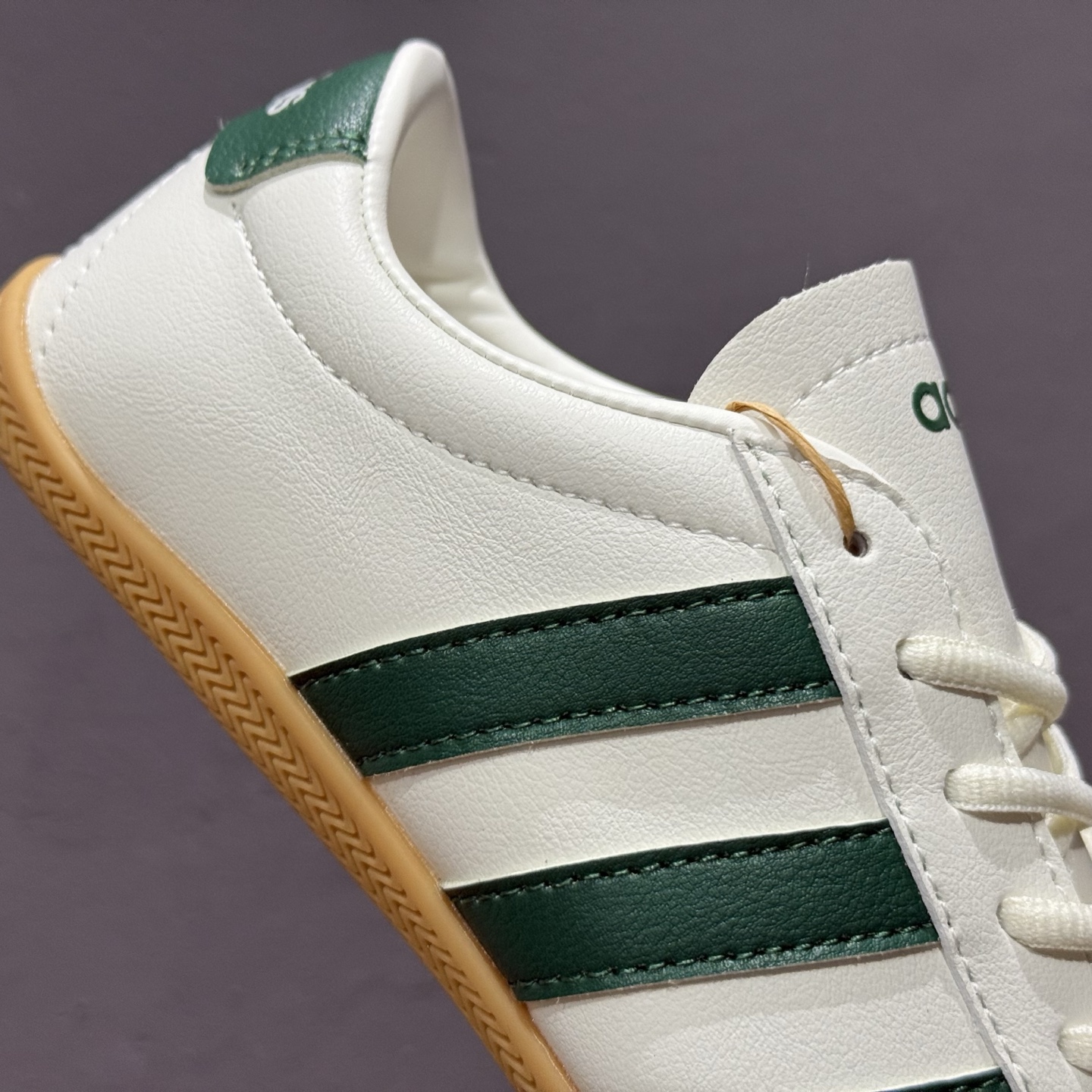 150 adidad GRAND COURT LO 网球运动休闲板鞋 JQ9690-251