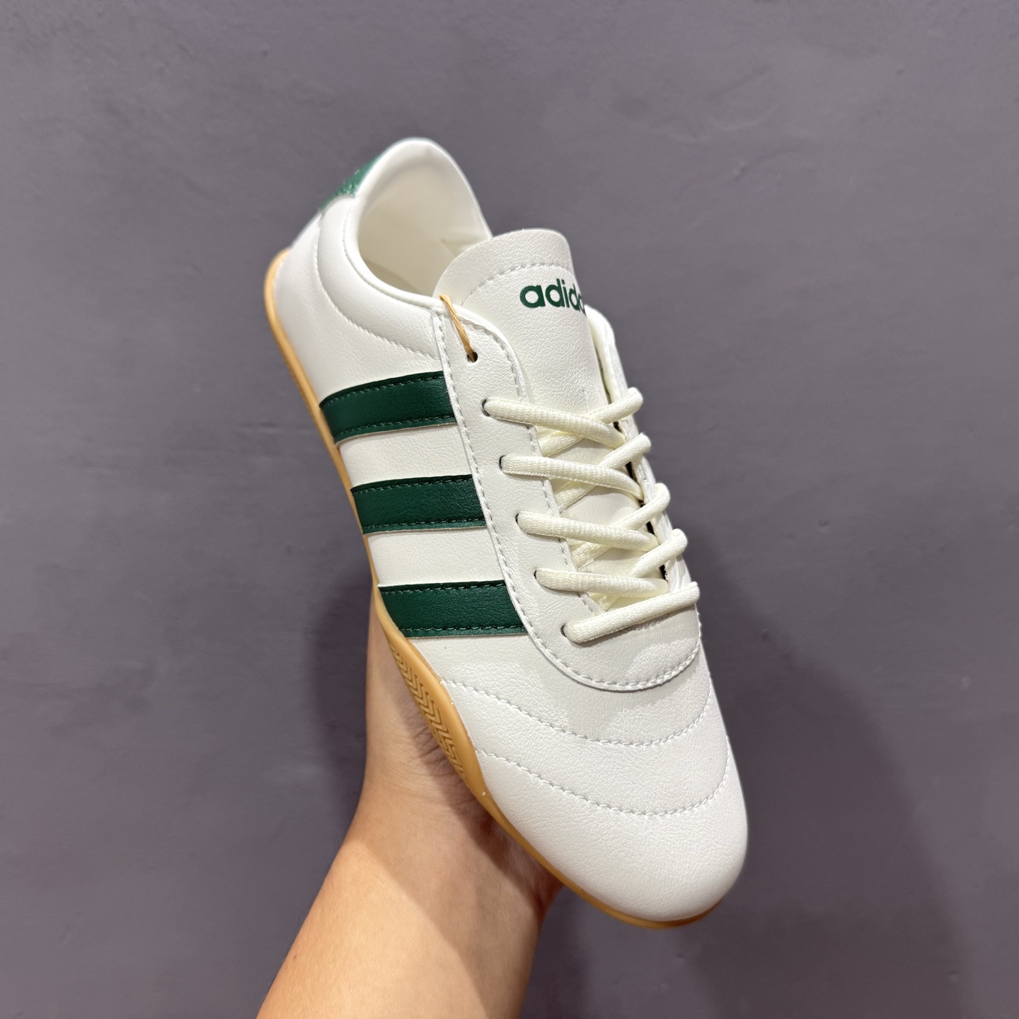 150 adidad GRAND COURT LO 网球运动休闲板鞋 JQ9690-251