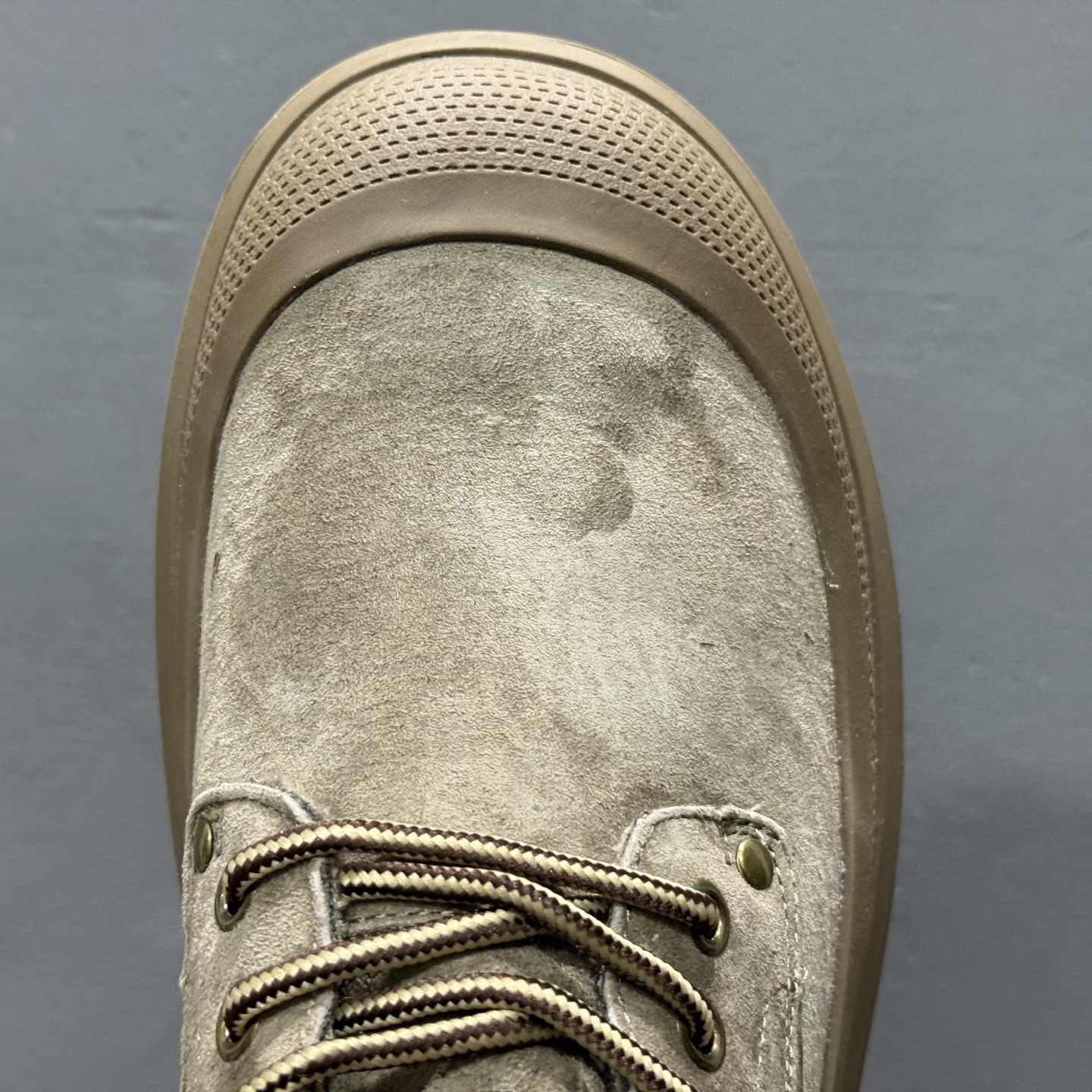 280 UGG 客制款 中帮男士休闲鞋雪地靴马丁靴系列 U6335M