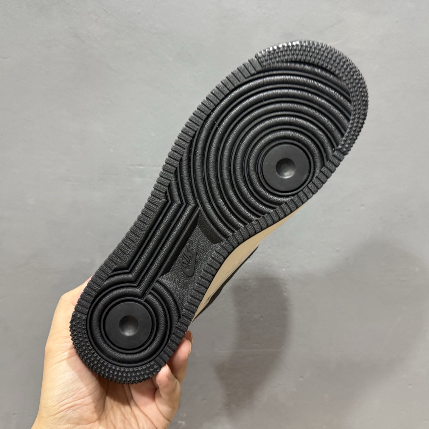 NIke Air Force 1 '07 Low “Supreme联名”空军一号 低帮 运动鞋 QY6818-520