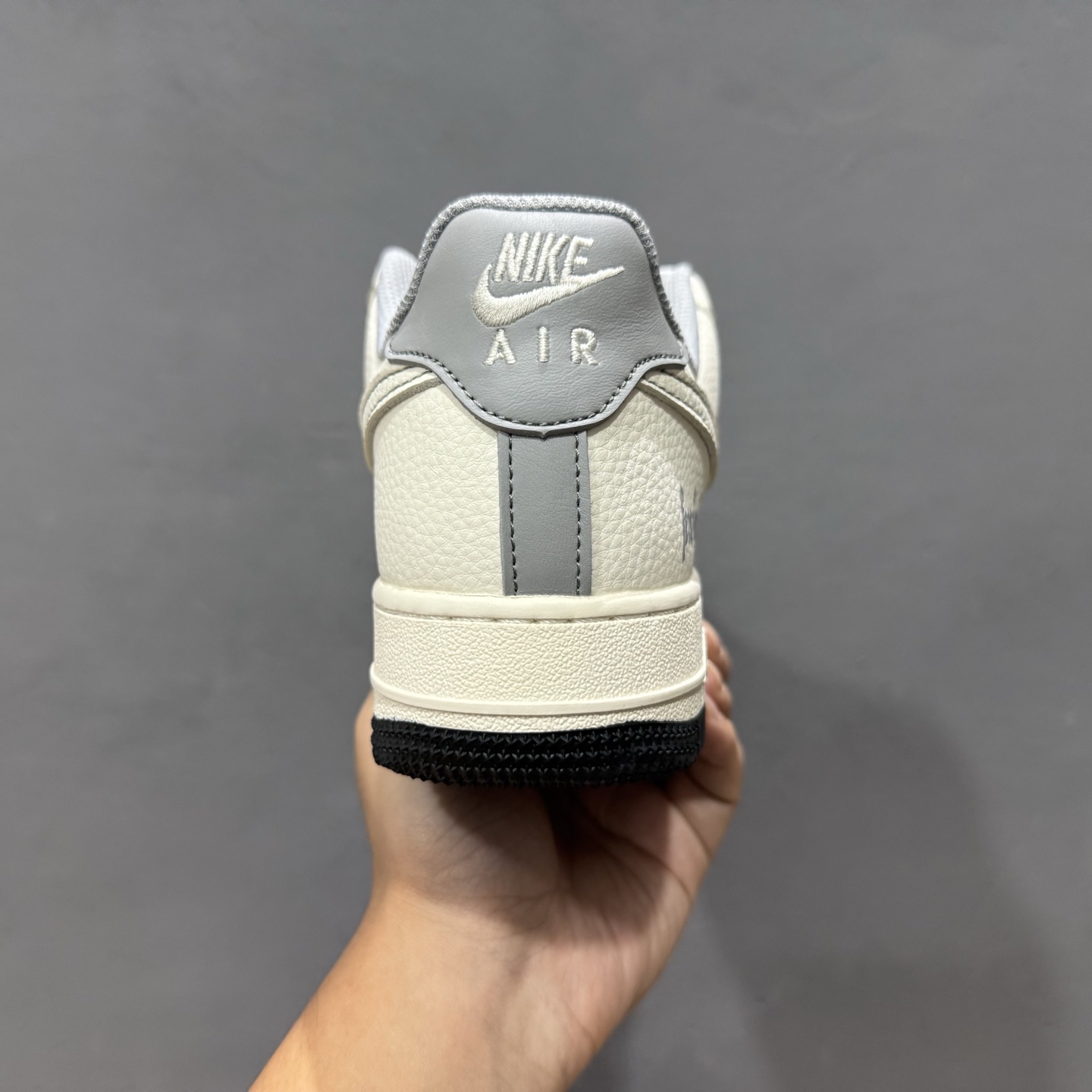 NIke Air Force 1 '07 Low “Supreme联名”空军一号 低帮 运动鞋 休闲鞋 YX506-341
