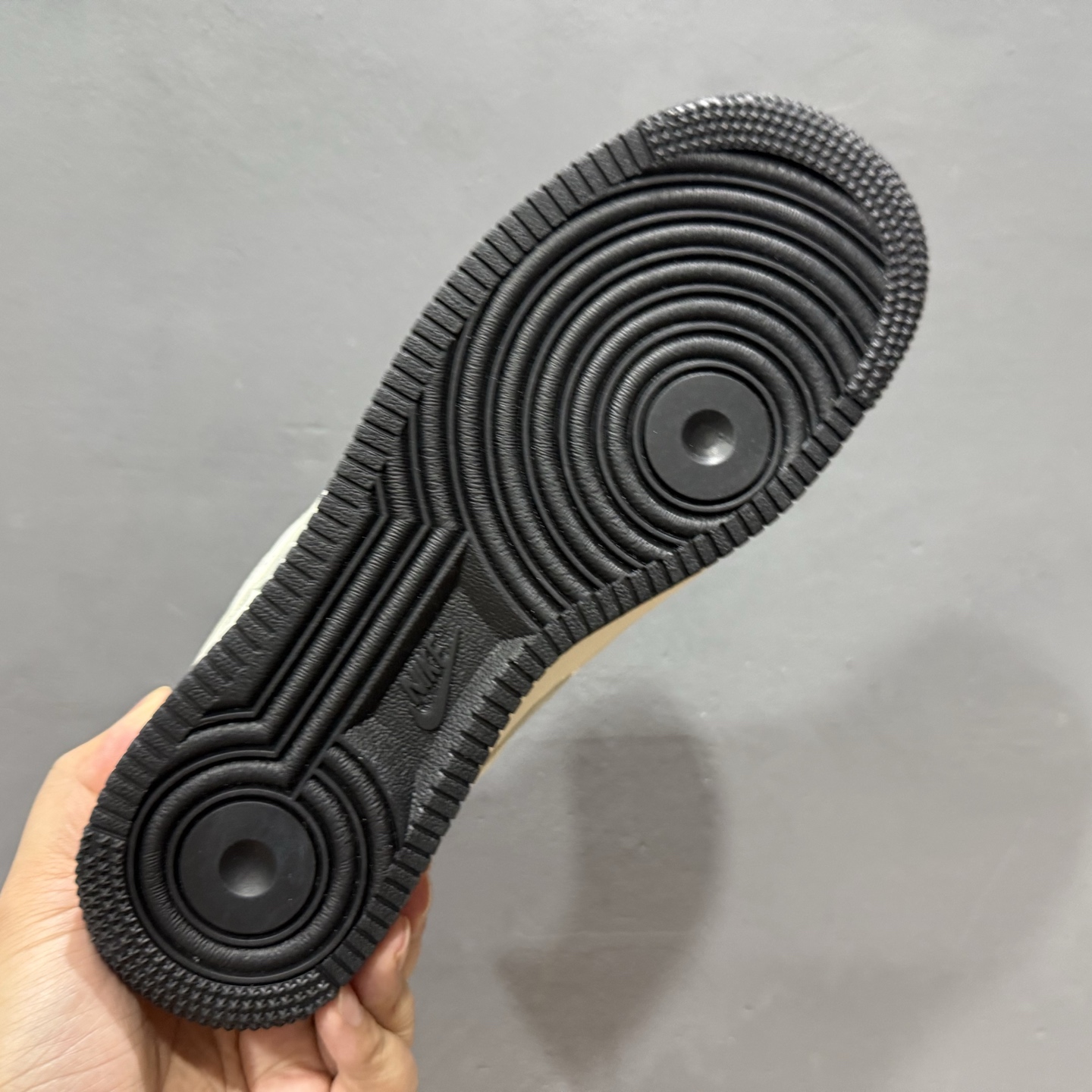 NIke Air Force 1 '07 Low “Supreme联名”空军一号 低帮 运动鞋 休闲鞋 YX506-341