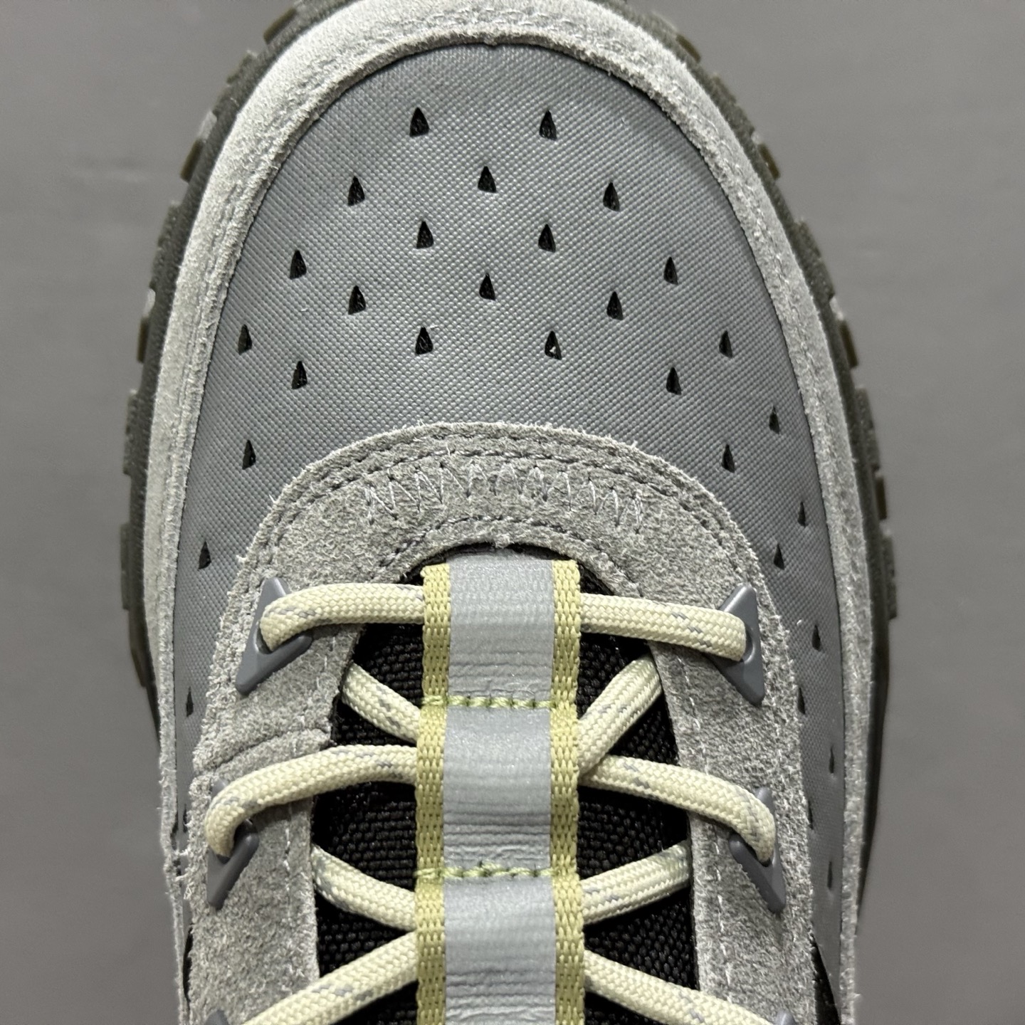 210 Timberland添柏岚 Greenstride Motion 6 灰色 TB0A6CW1A4O1