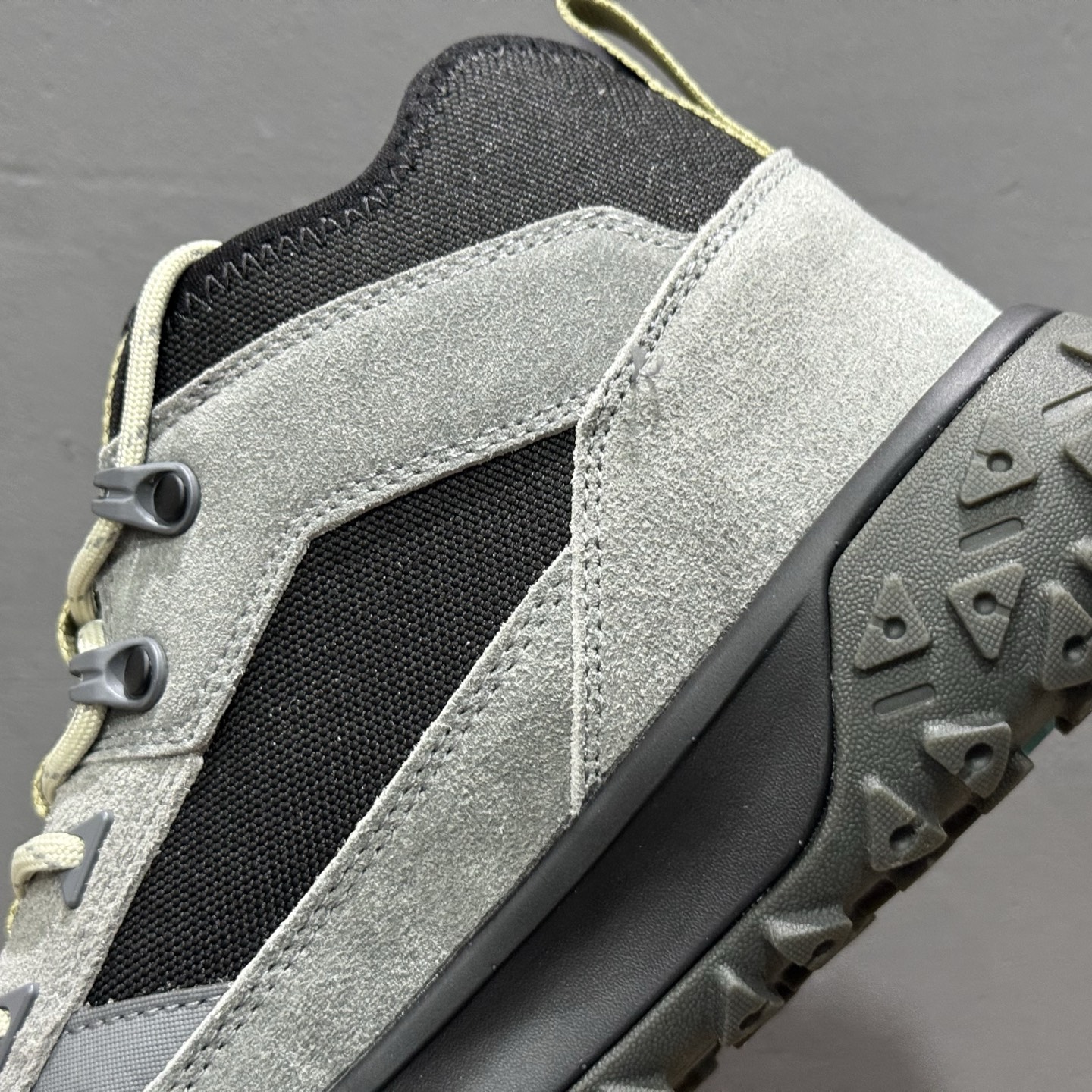 210 Timberland添柏岚 Greenstride Motion 6 灰色 TB0A6CW1A4O1