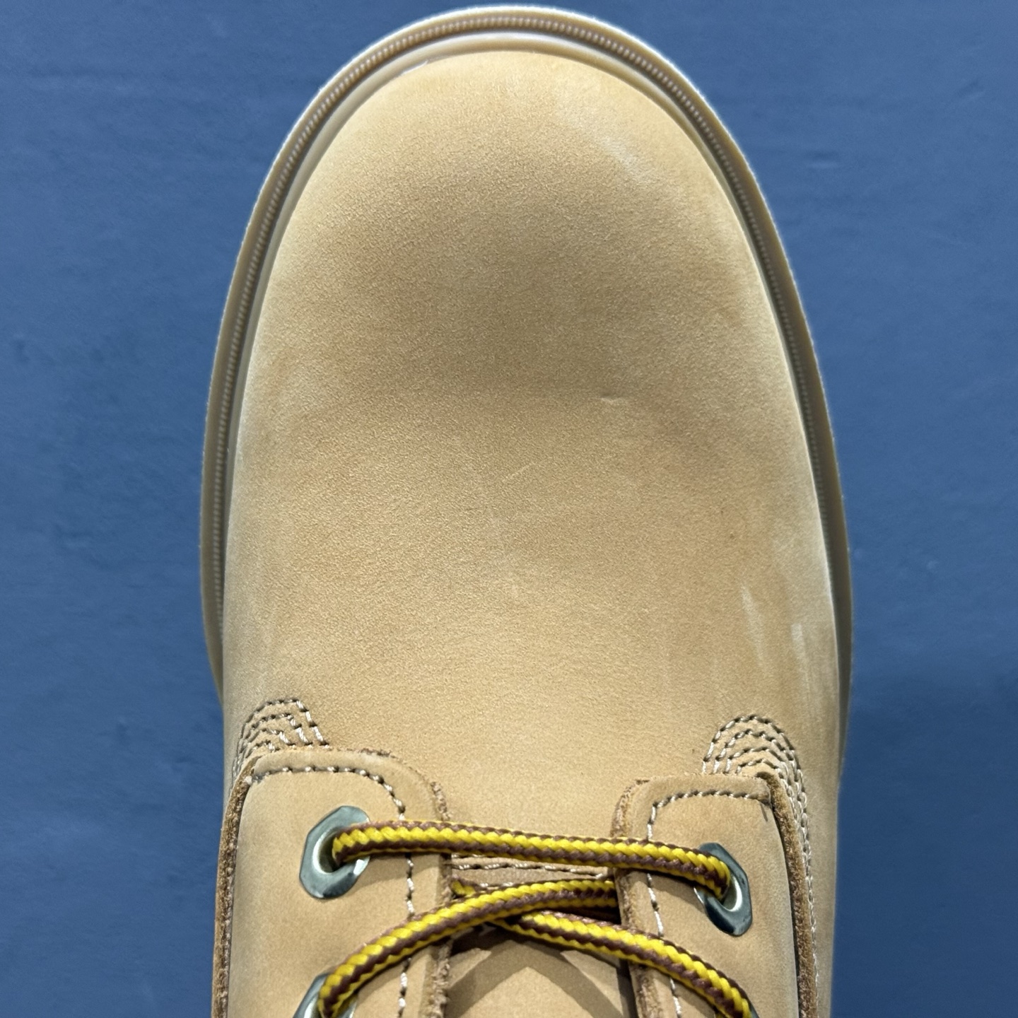 240 Timberland添柏岚/天伯伦经典款户外休闲高帮大黄靴