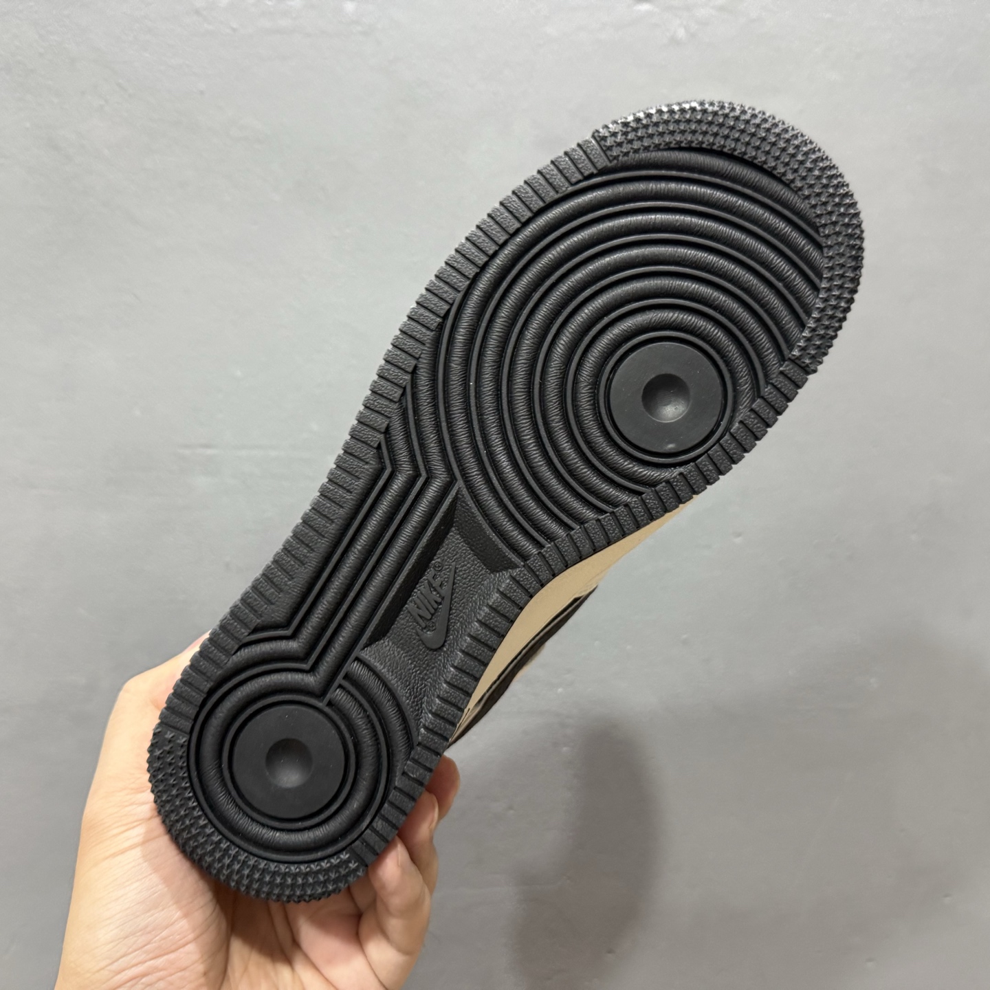 NIke Air Force 1 '07 Low “Supreme联名”空军一号 低帮 运动鞋 休闲鞋 QY6818-523