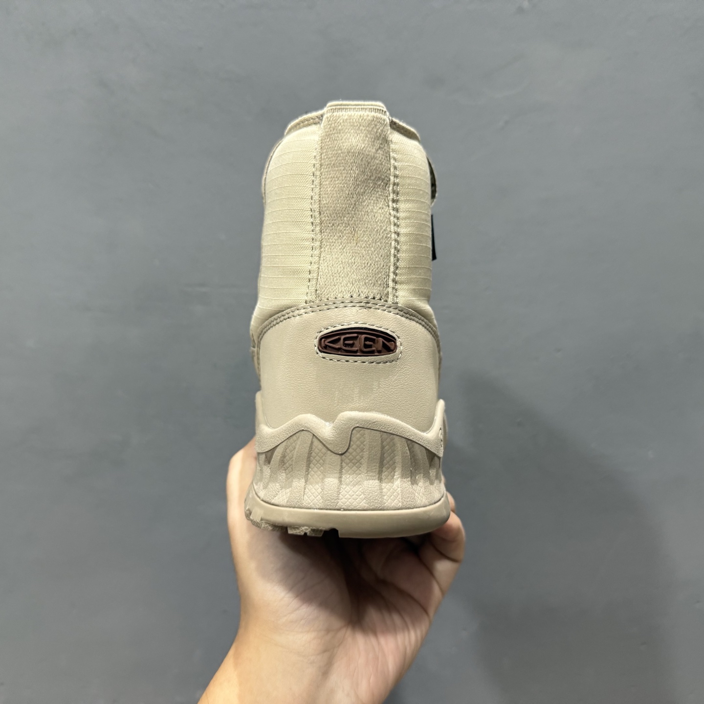 220 Keen Hood Nxis Pull On wp 科恩冬季中帮户外加绒款雪地鞋 KNSO3F414BK