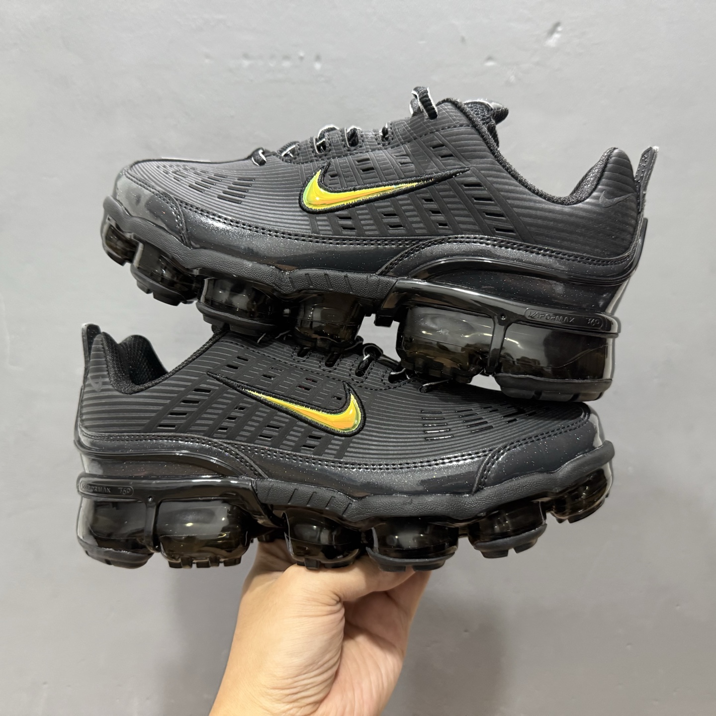 NK Air Vapor 360 全掌气垫运动鞋 CK2718-001