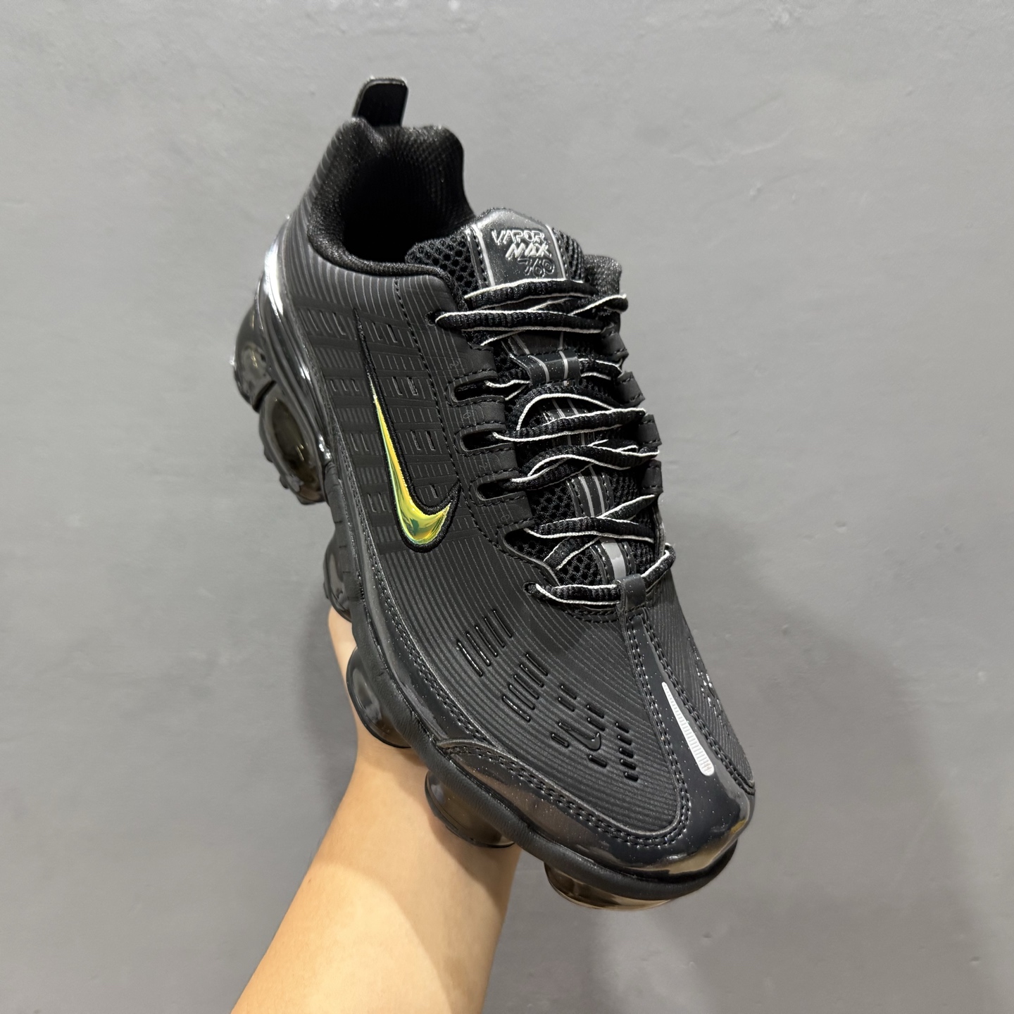 NK Air Vapor 360 全掌气垫运动鞋 CK2718-001