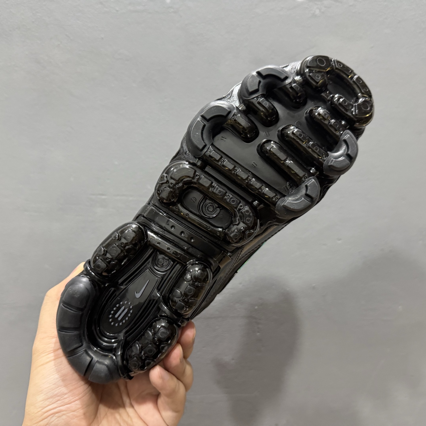 NK Air Vapor 360 全掌气垫运动鞋 CK2718-001