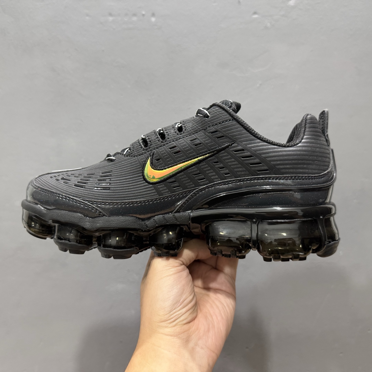 NK Air Vapor 360 全掌气垫运动鞋 CK2718-001