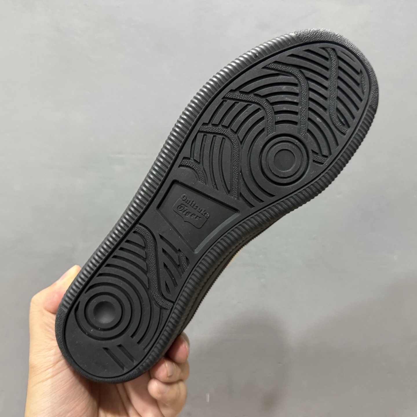 180 Onitsuka Tiger鬼冢虎 Sclaw 经典舒适 生活休闲鞋 1183C489-300