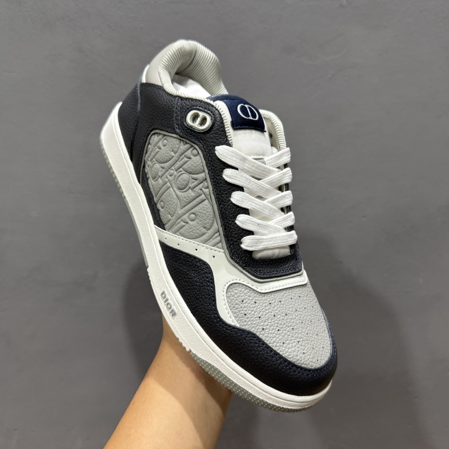 380 新配色出货 Dior迪奥B27系列市面顶级版本出货