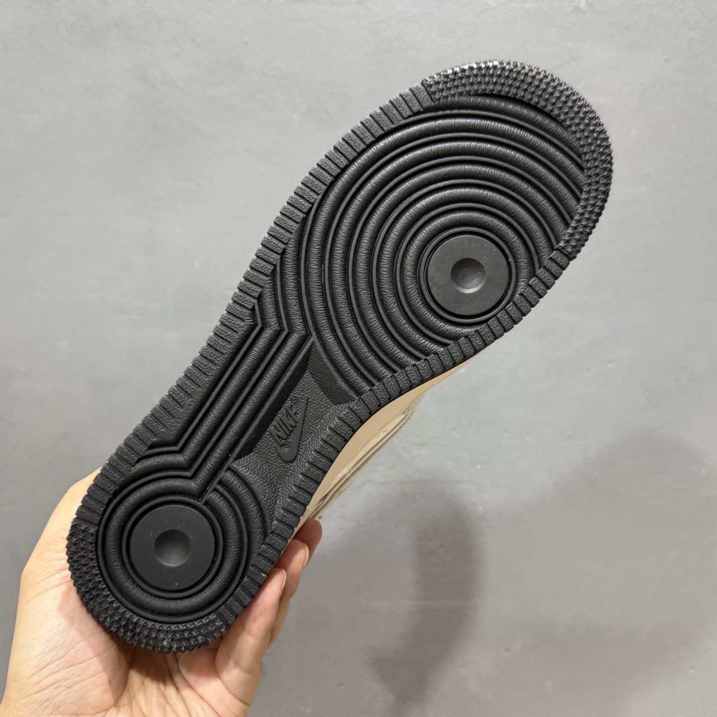 NIke Air Force 1 '07 Low “LV联名——黑线黑牛仔”空军一号 低帮 运动鞋 休闲鞋 YX5066-343