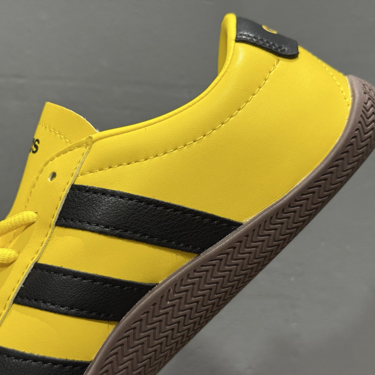 Adidas Grand Court 阿迪舒适百搭时尚简约低帮网球鞋 JQ9693