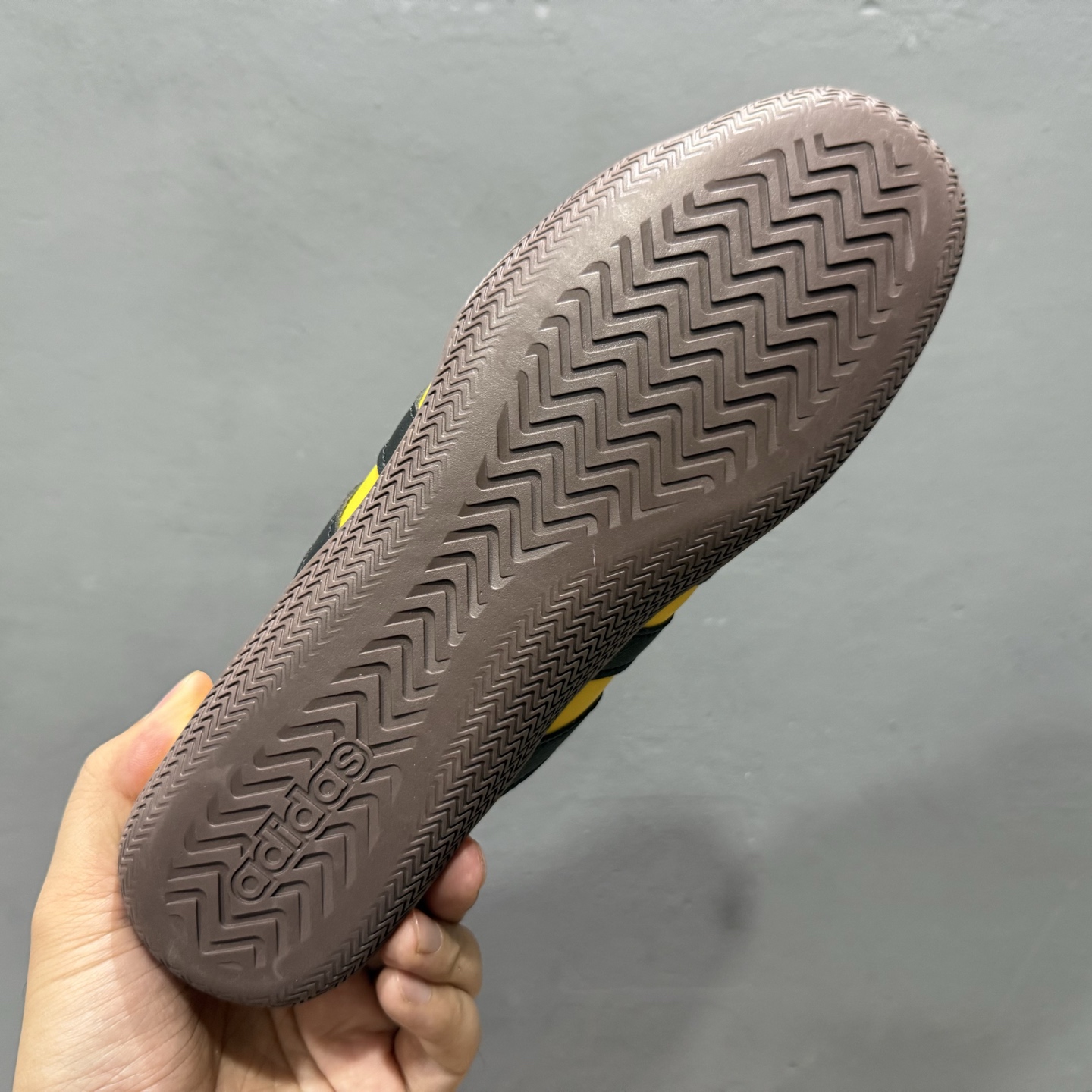 Adidas Grand Court 阿迪舒适百搭时尚简约低帮网球鞋 JQ9693