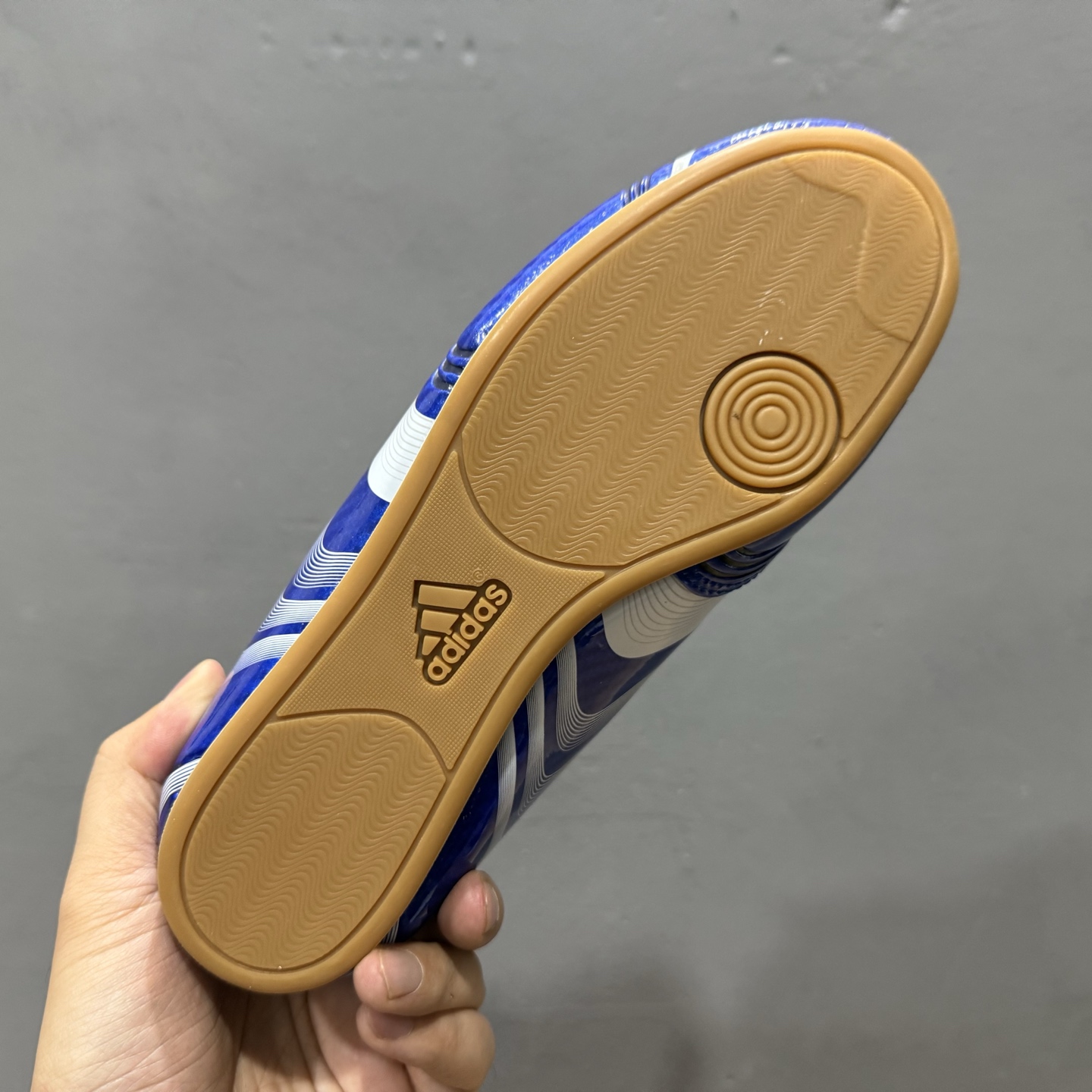 Adidas originals Taekwondo Low 跆拳道系列 经典复古薄底训练慢跑鞋 JS1046