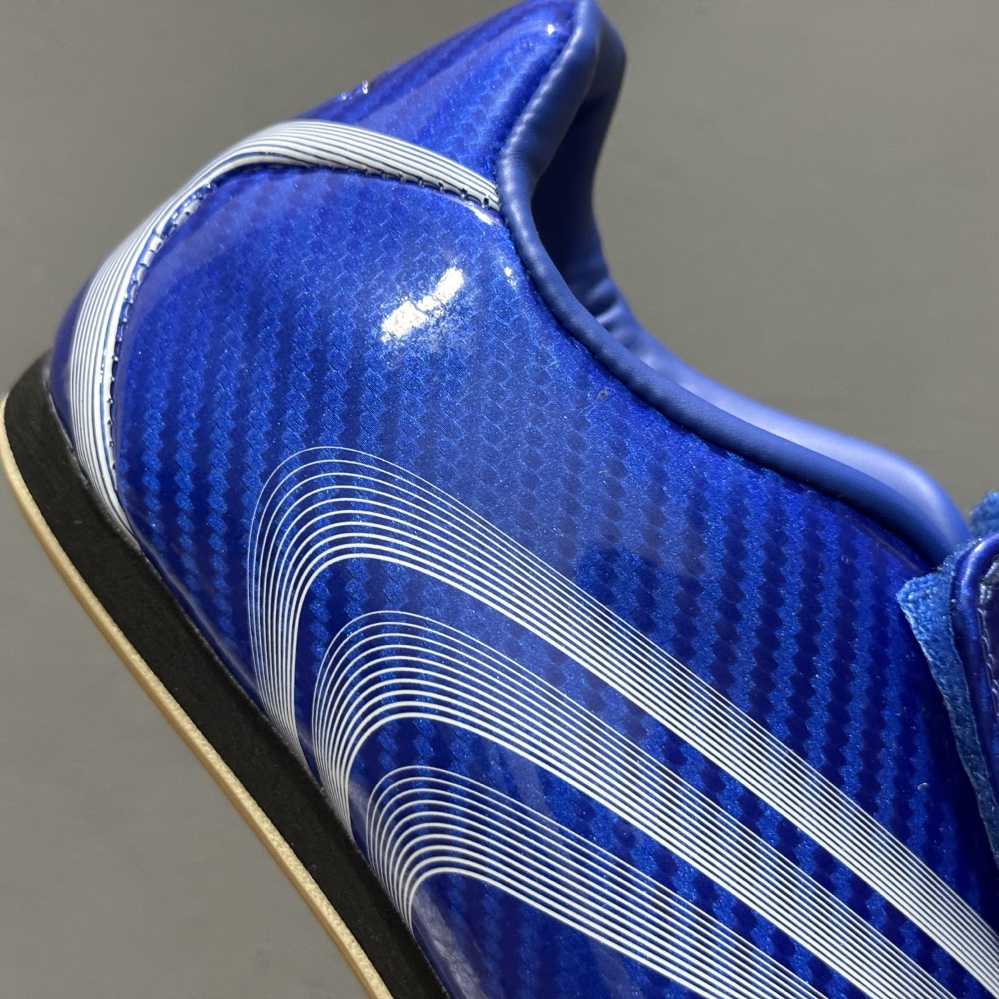 Adidas originals Taekwondo Low 跆拳道系列 经典复古薄底训练慢跑鞋 JS1046