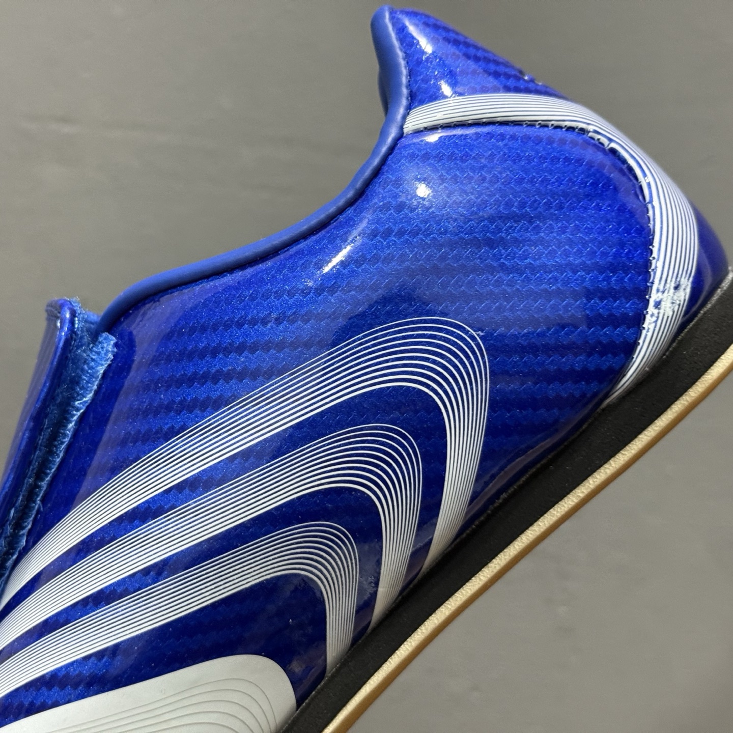 Adidas originals Taekwondo Low 跆拳道系列 经典复古薄底训练慢跑鞋 JS1046