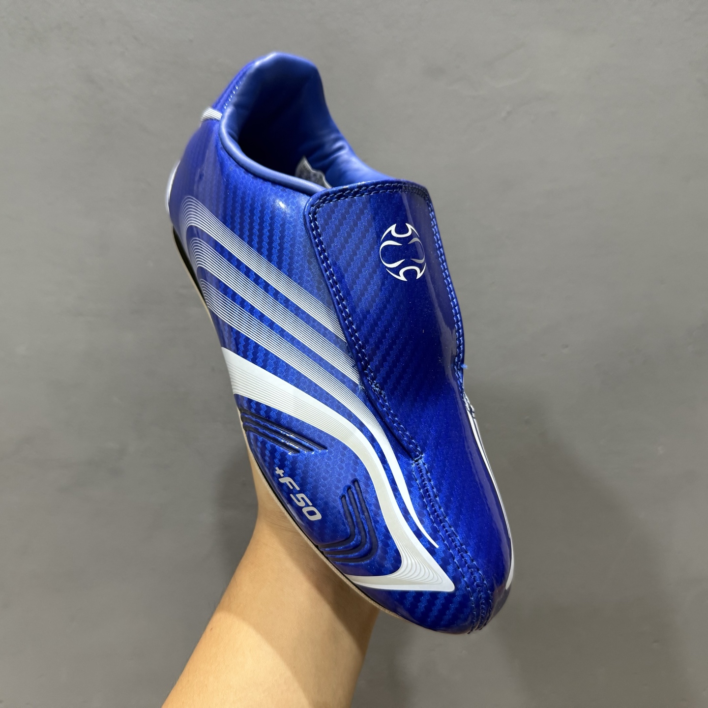 Adidas originals Taekwondo Low 跆拳道系列 经典复古薄底训练慢跑鞋 JS1046