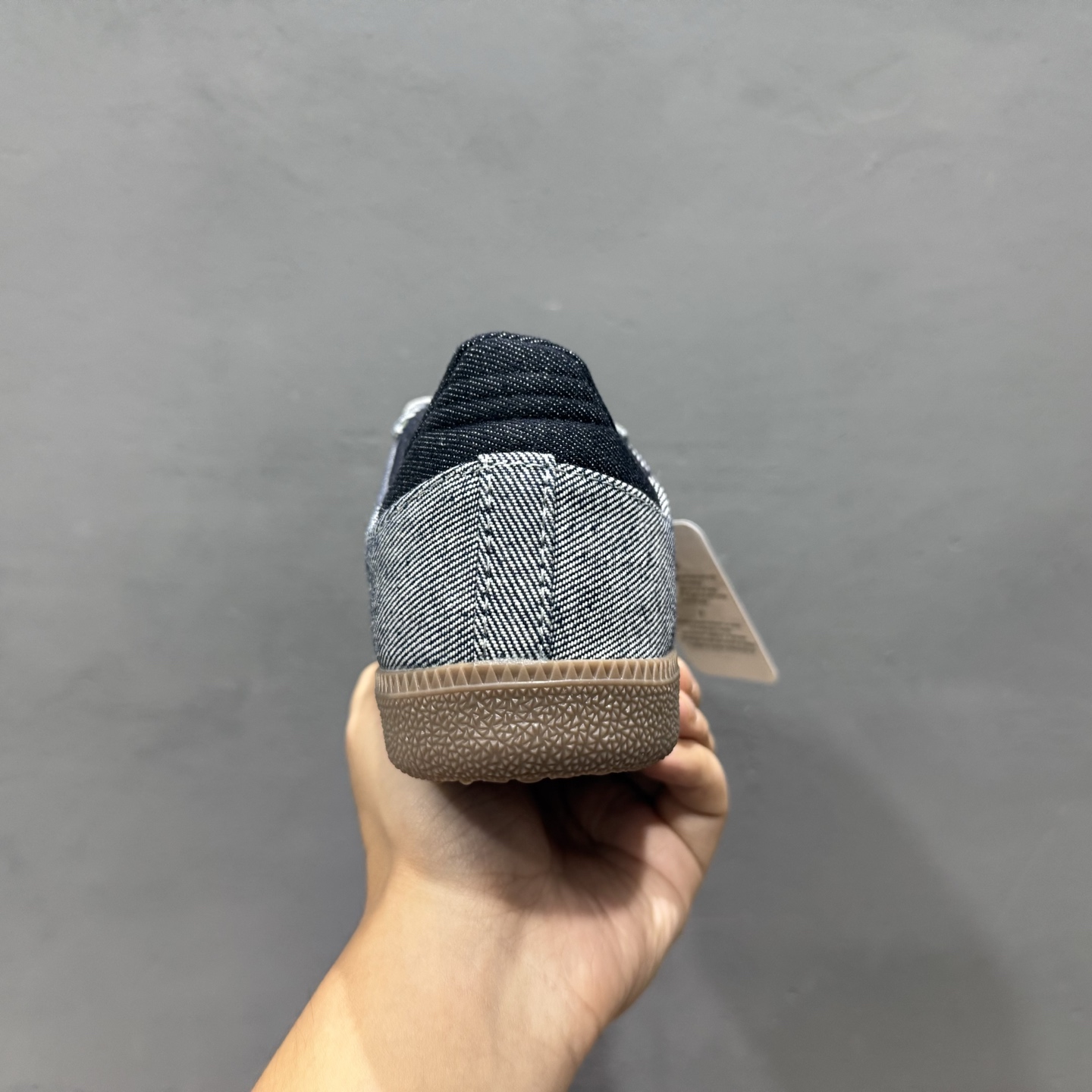 Adidas三叶草SAMBA W 休闲板鞋 KJ8859 Adidas三叶草SAMBA W 休闲板鞋 KJ8859