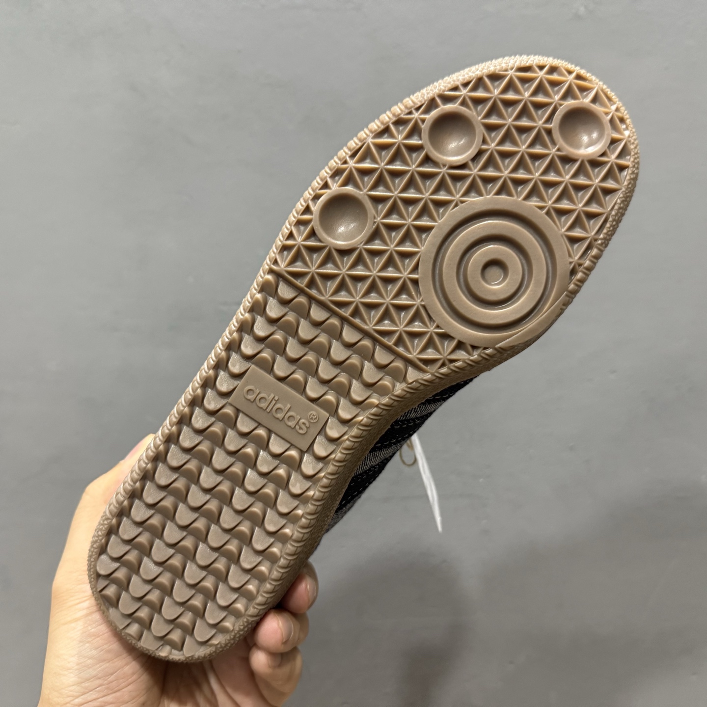 Adidas三叶草SAMBA W 休闲板鞋 KJ8859 Adidas三叶草SAMBA W 休闲板鞋 KJ8859