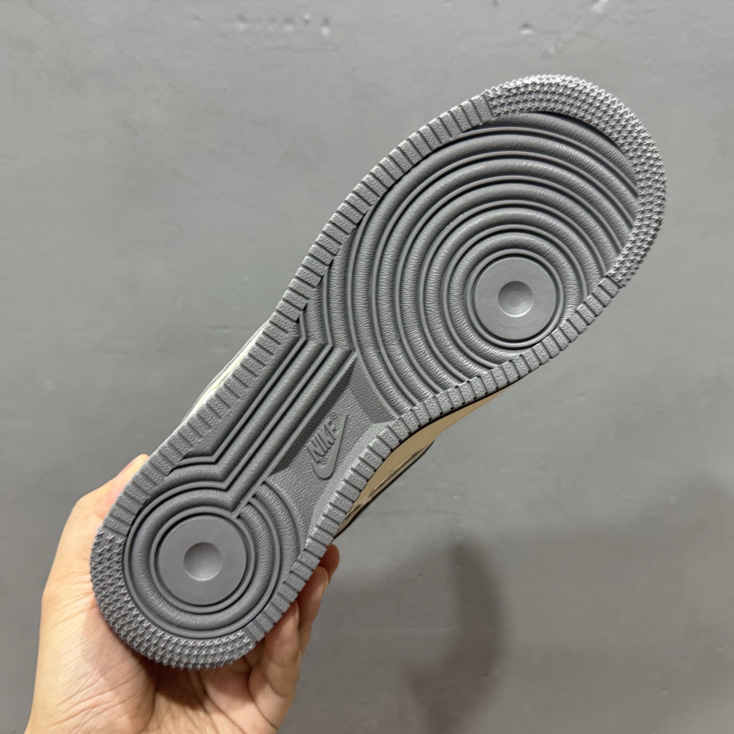 NIke Air Force 1 '07 Low “LV联名——荔纹黑”空军一号 低帮 运动鞋 休闲鞋 YX5066-350